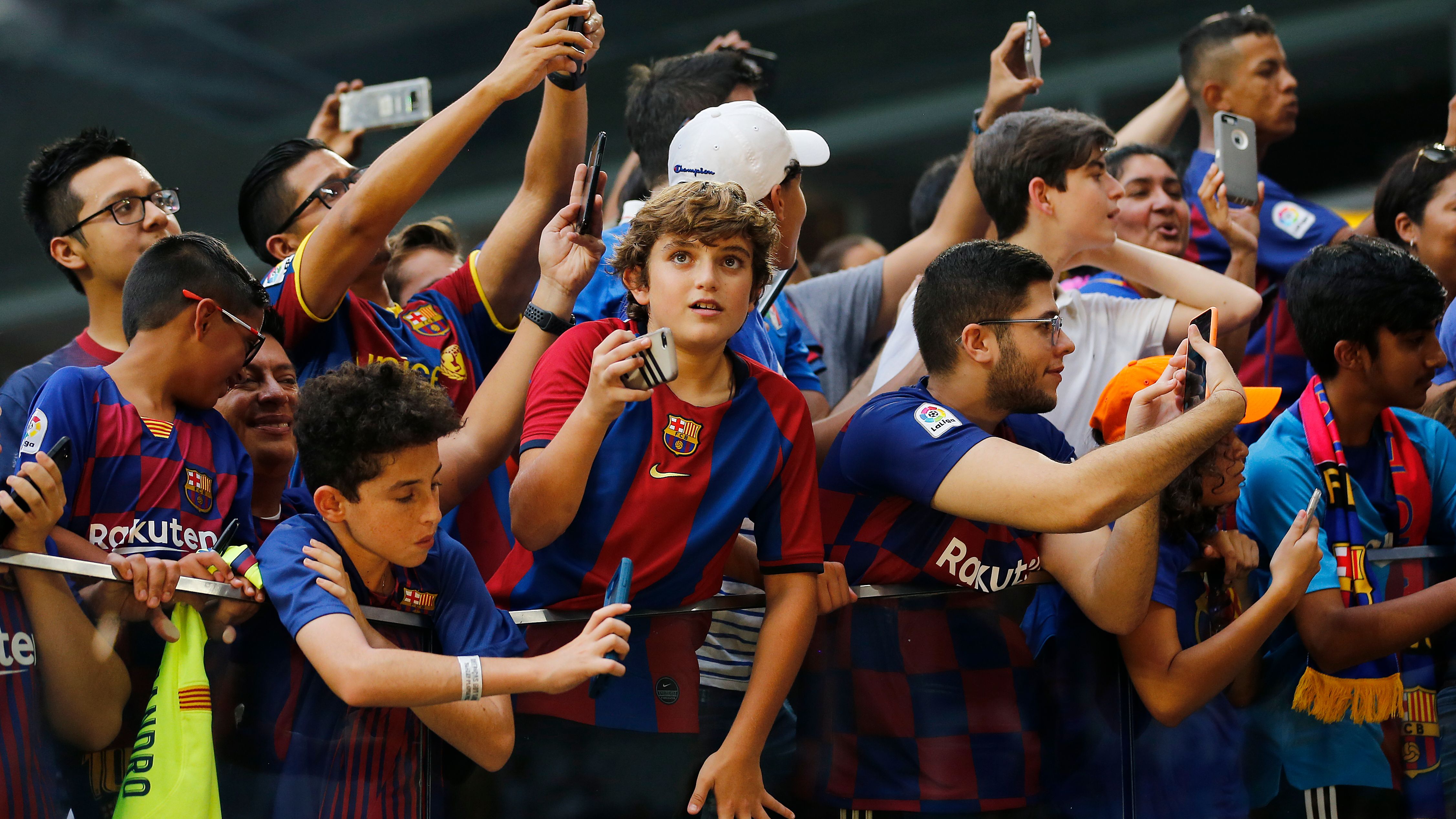 UEFA President Condemns La Liga's Proposal to Host Barcelona vs Villarreal in the USA Amid Association's Limited Authority