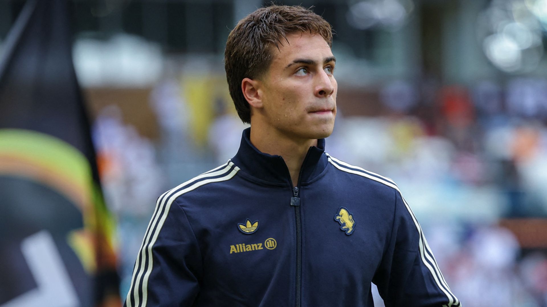 Kenan Yildiz: A Former Juventus, Inter, and AC Milan Star Draws Comparisons to Lamine Yamal and Michael Laudrup, Noting His Exceptional Drive