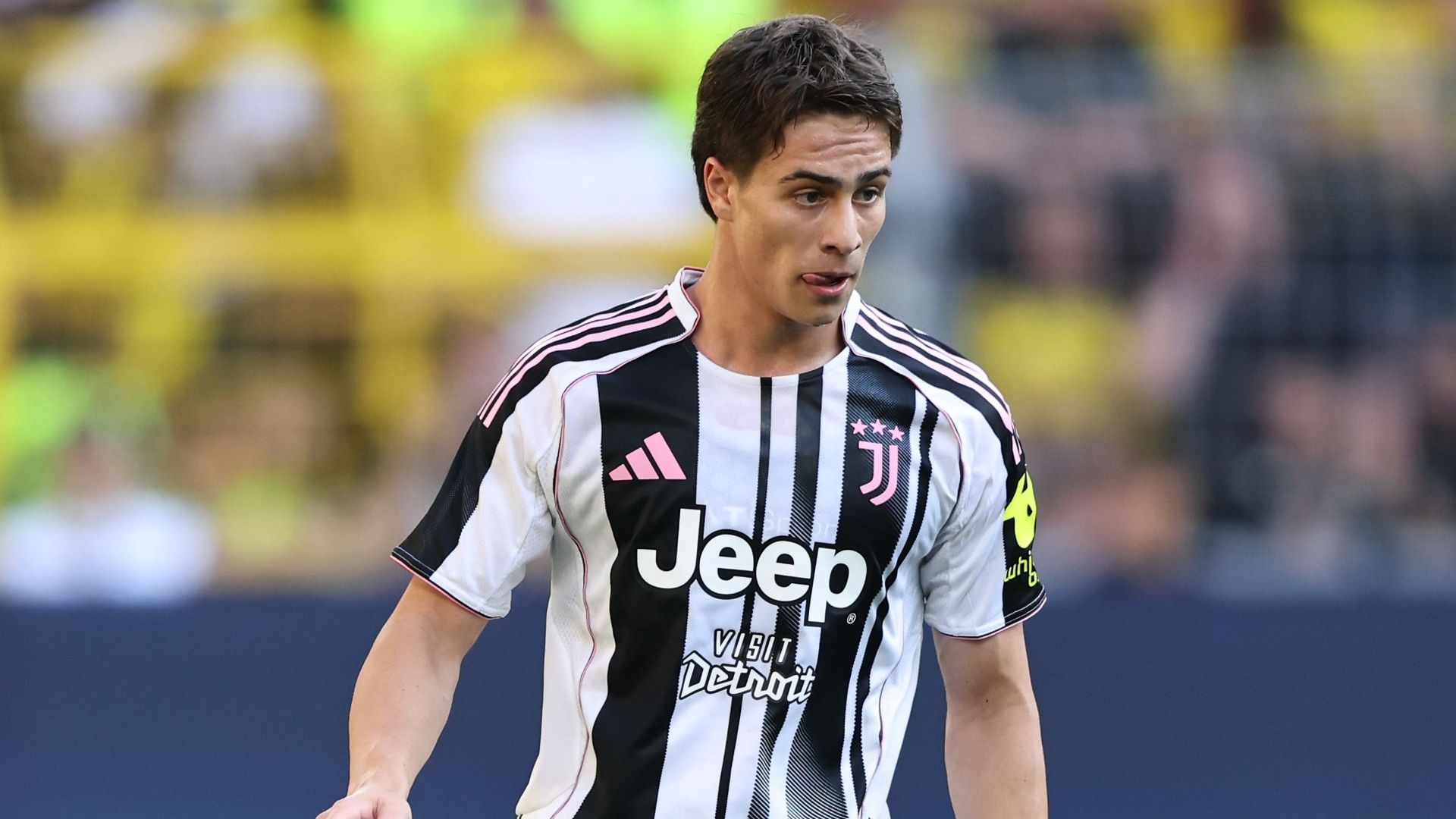 Kenan Yildiz: A Former Juventus, Inter, and AC Milan Star Draws Comparisons to Lamine Yamal and Michael Laudrup, Noting His Exceptional Drive