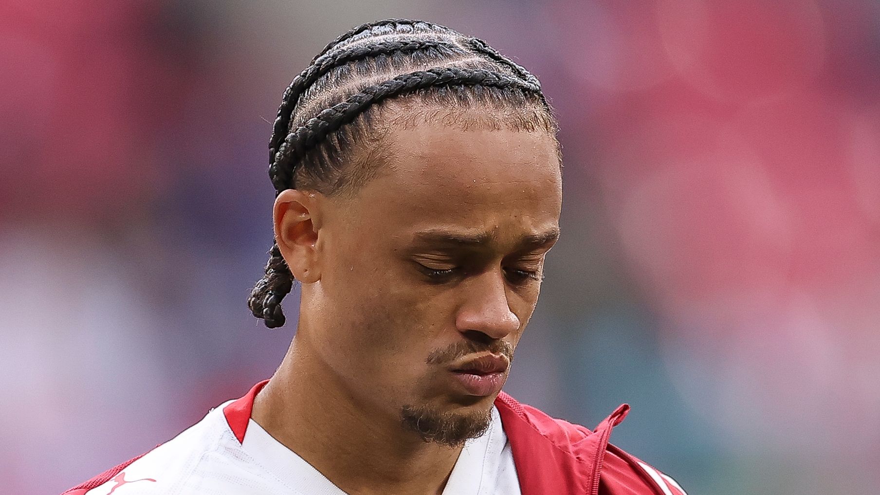Tottenham Submit €70 Million Bid for Xavi Simons: Spurs Aim to Outmaneuver Chelsea for RB Leipzig and Netherlands Star