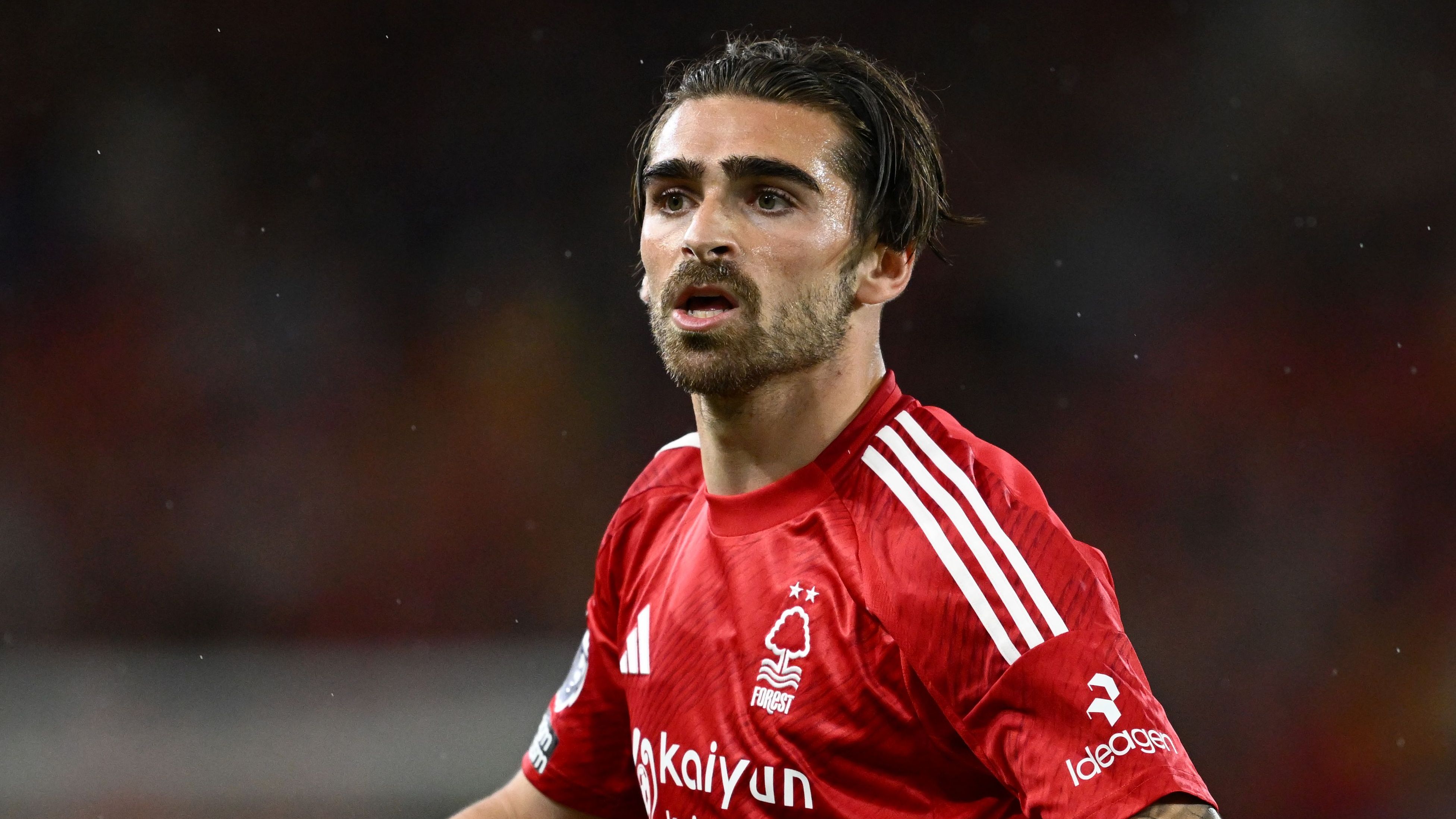 Jota Silva Poised to Reject Leeds United's Approach in Favor of Return to Portugal, with Nottingham Forest Set to Accept Sporting CP's Offer