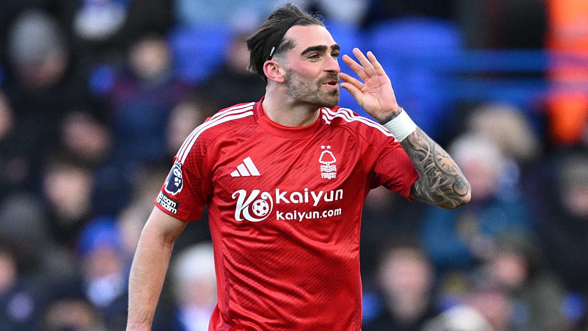Jota Silva Poised to Reject Leeds United's Approach in Favor of Return to Portugal, with Nottingham Forest Set to Accept Sporting CP's Offer