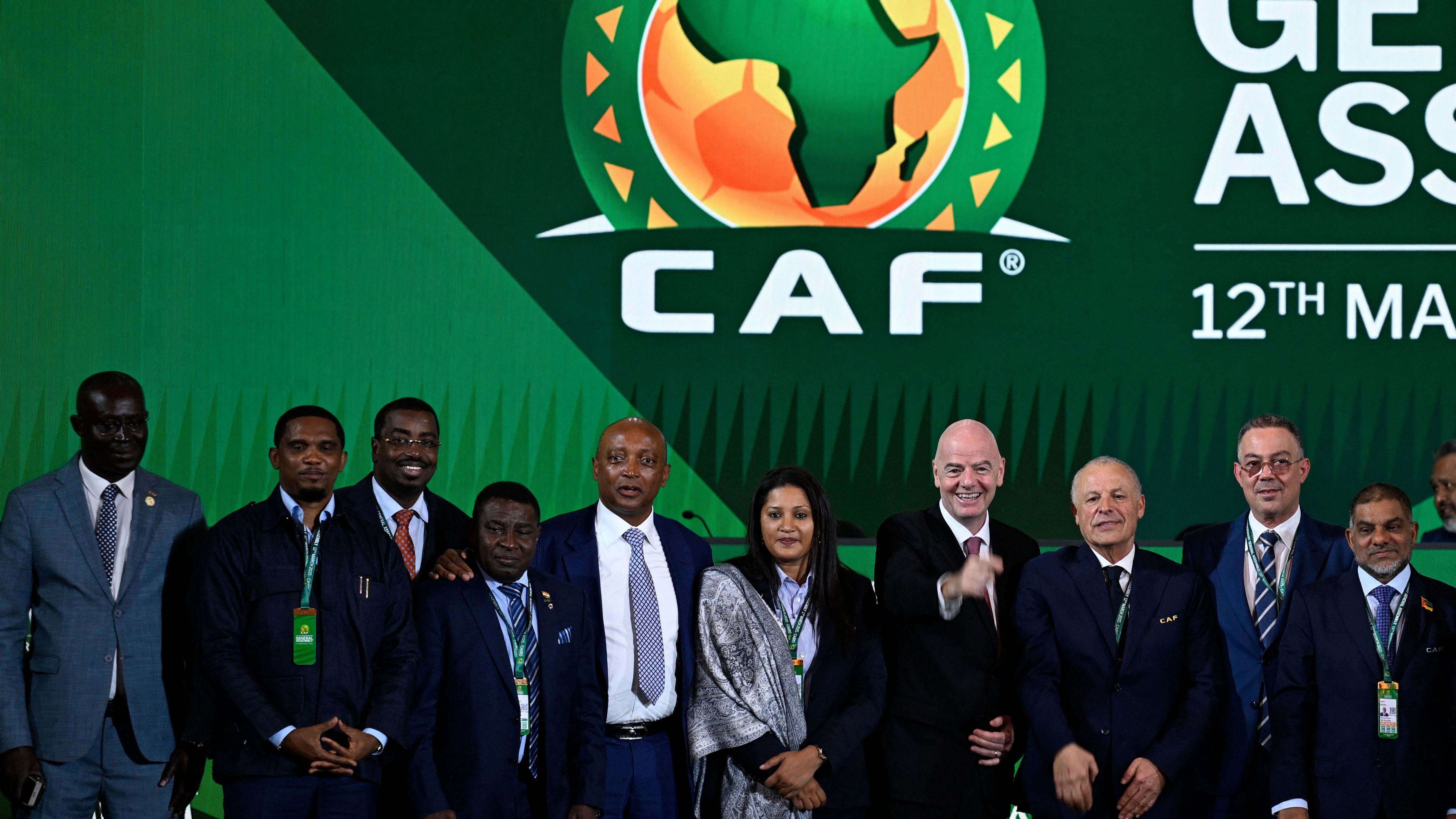 Samuel Eto'o, Former Barcelona and Inter Player, Faces Criminal Charges for Corruption and Electoral Fraud as President of the Cameroon Football Association
