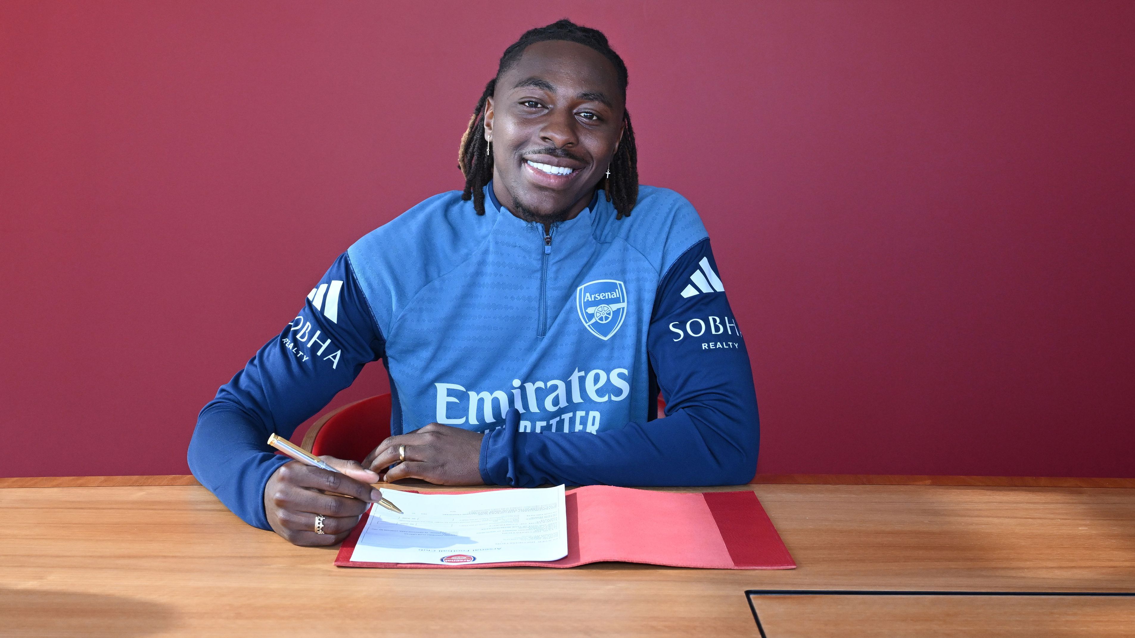 Ian Wright Attributes Divine Intervention to Eberechi Eze's Last-Minute Rejection of Tottenham in Favor of Arsenal Transfer