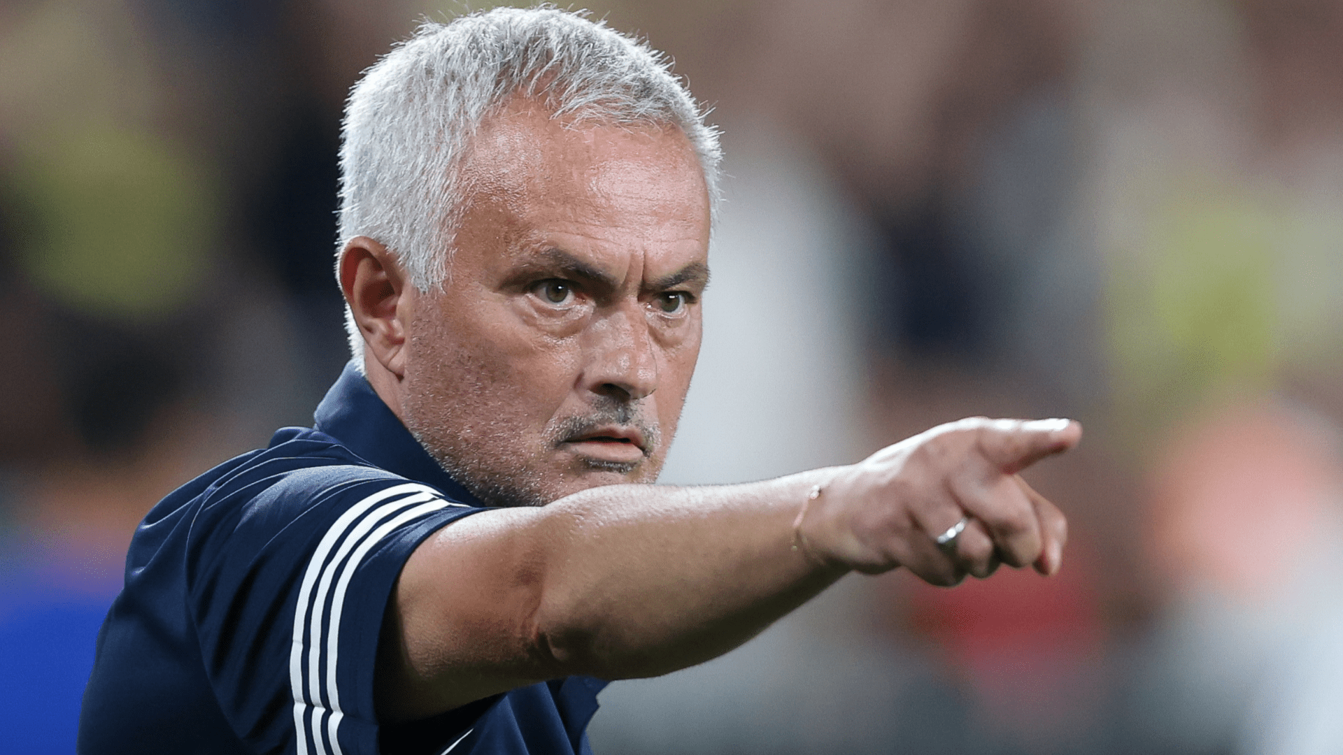 Jose Mourinho Considers Nottingham Forest Opportunity, Eyeing a Return to the Premier League as Former Chelsea and Manchester United Manager