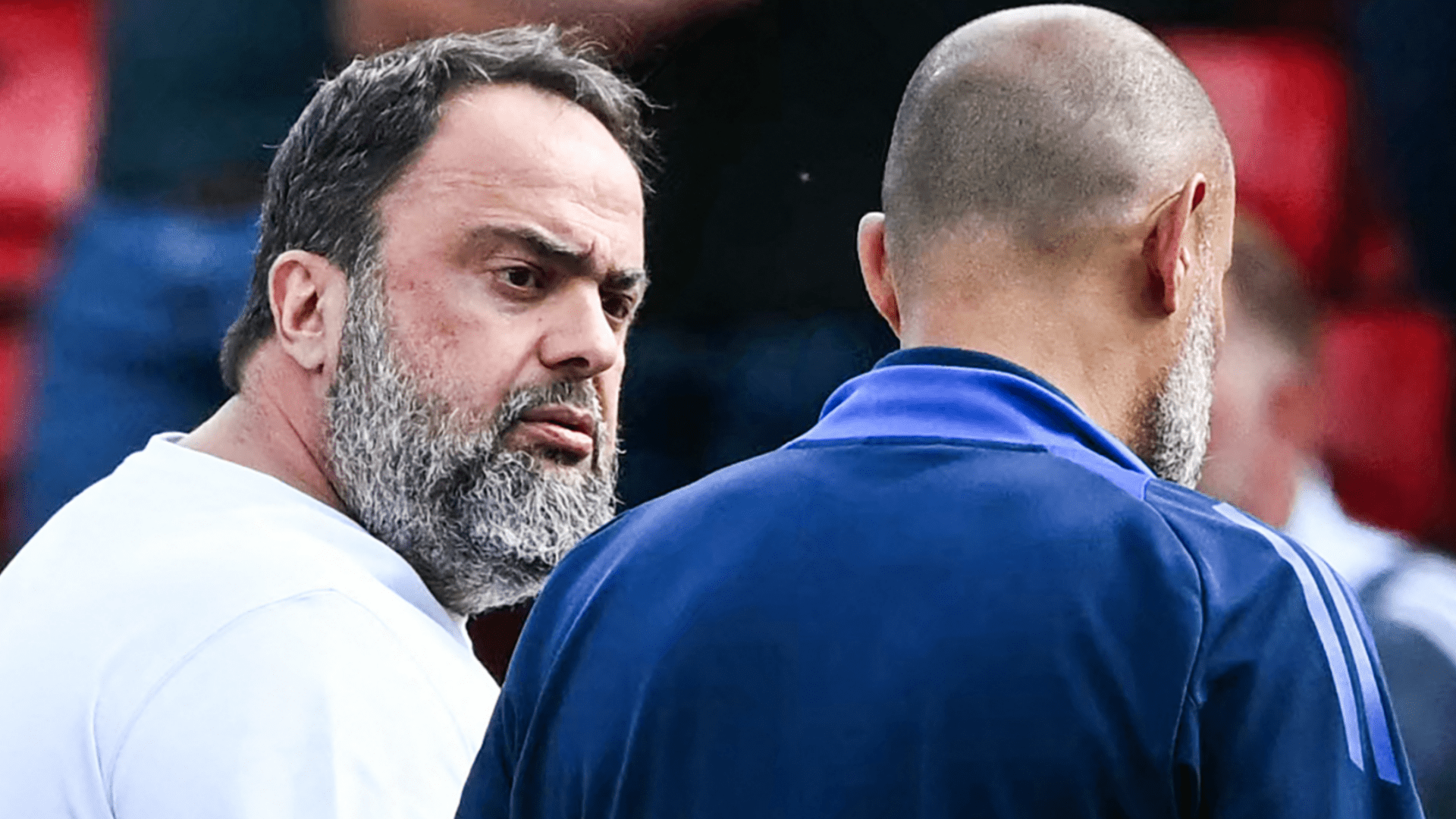 Jose Mourinho Considers Nottingham Forest Opportunity, Eyeing a Return to the Premier League as Former Chelsea and Manchester United Manager