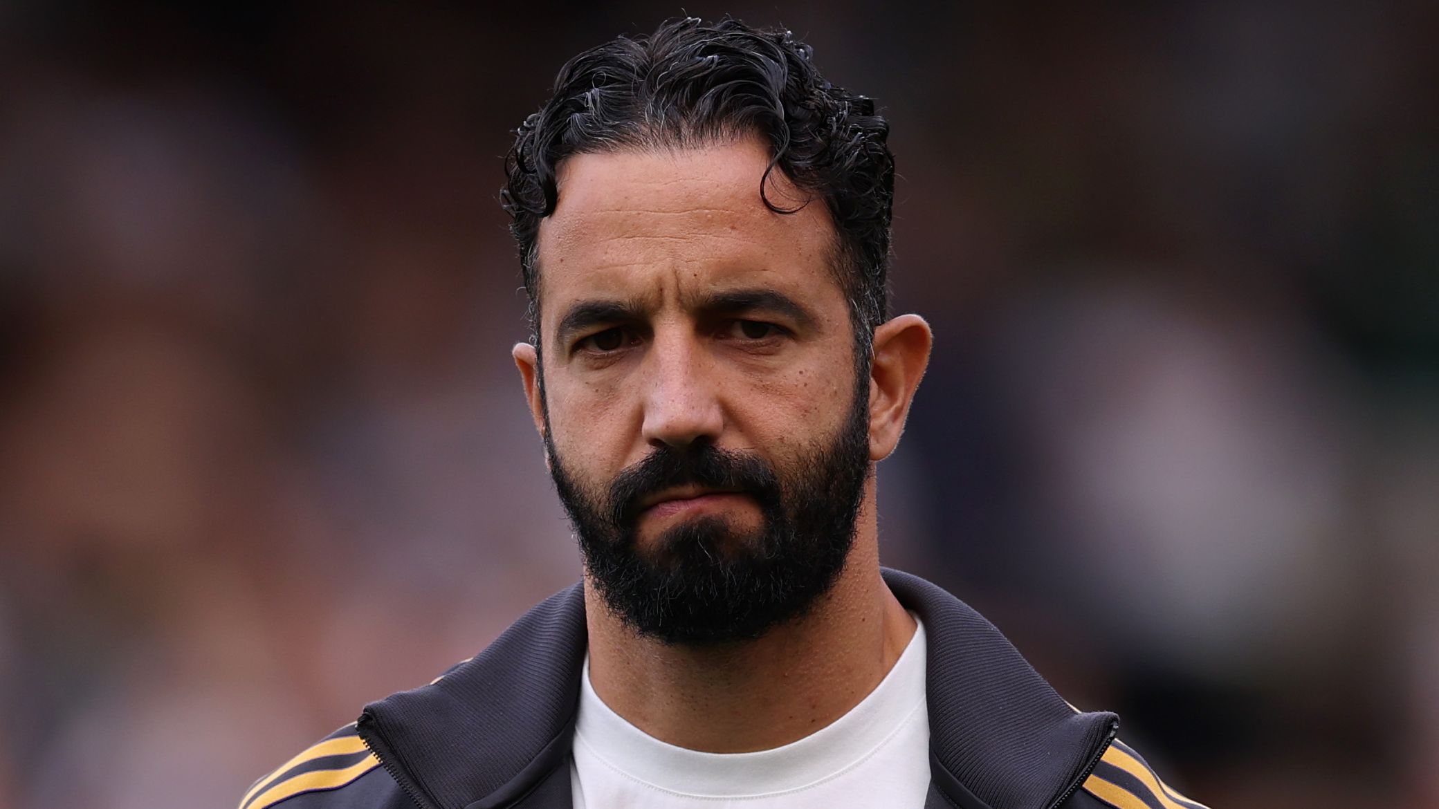 Ruben Amorim Offers Another Apology to Manchester United Supporters in Concise 95-Word Programme Notes Ahead of Crucial Burnley Match