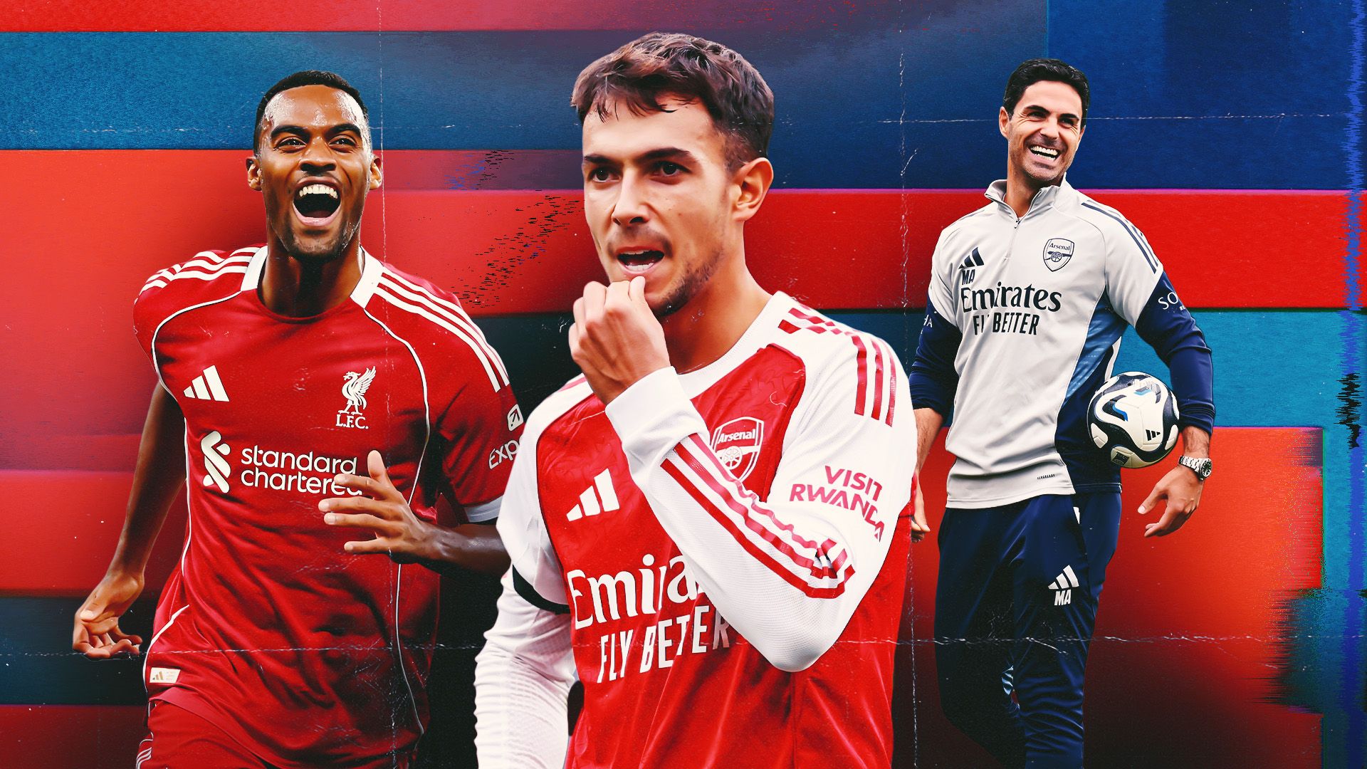 Martin Zubimendi's Transfer Reversal: A Strategic Boost for Liverpool and Arsenal