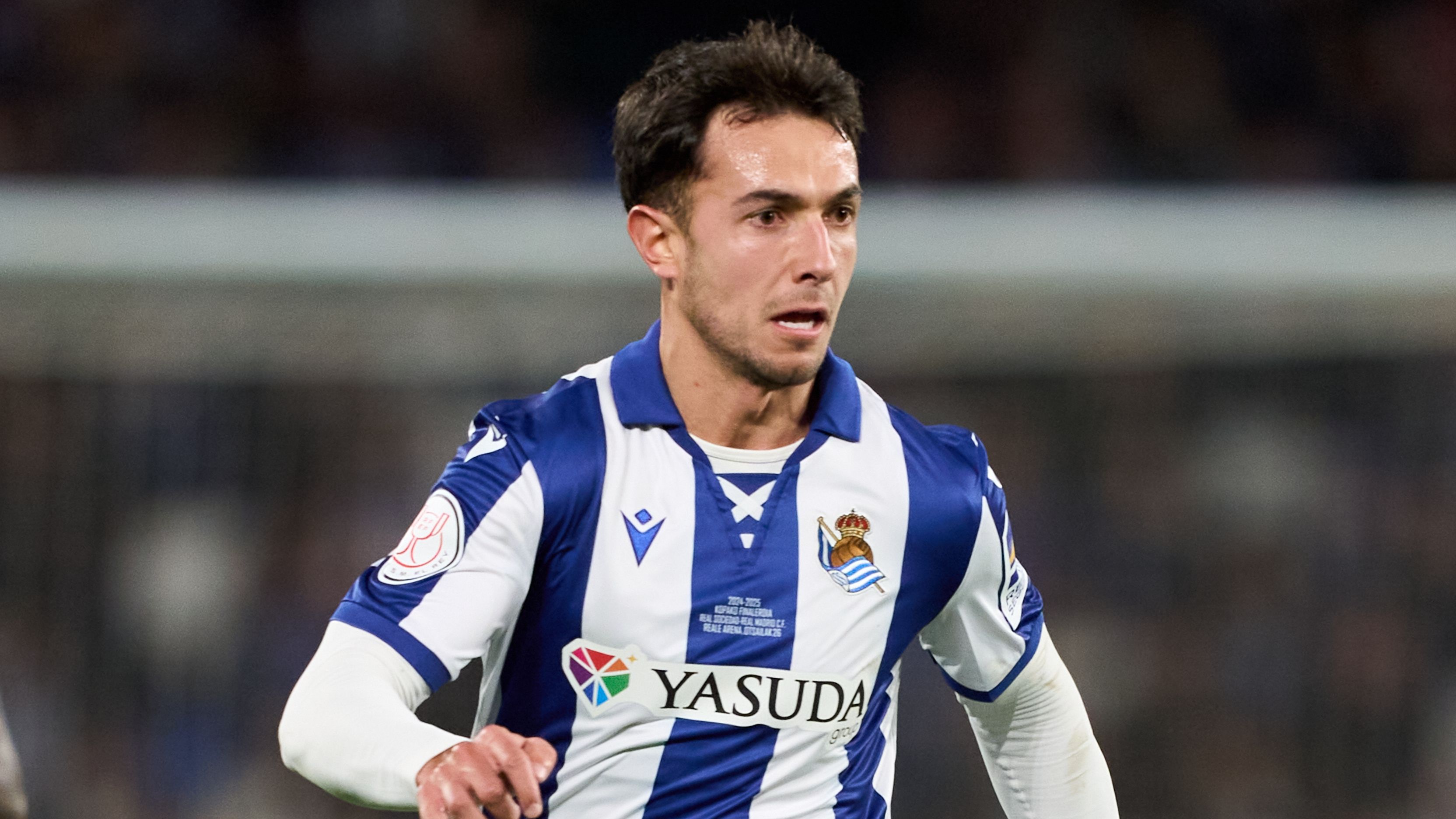 Martin Zubimendi's Transfer Reversal: A Strategic Boost for Liverpool and Arsenal