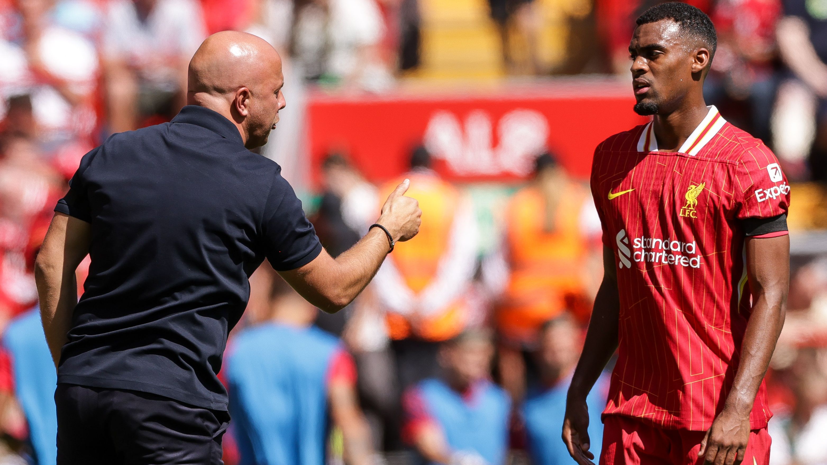 Martin Zubimendi's Transfer Reversal: A Strategic Boost for Liverpool and Arsenal