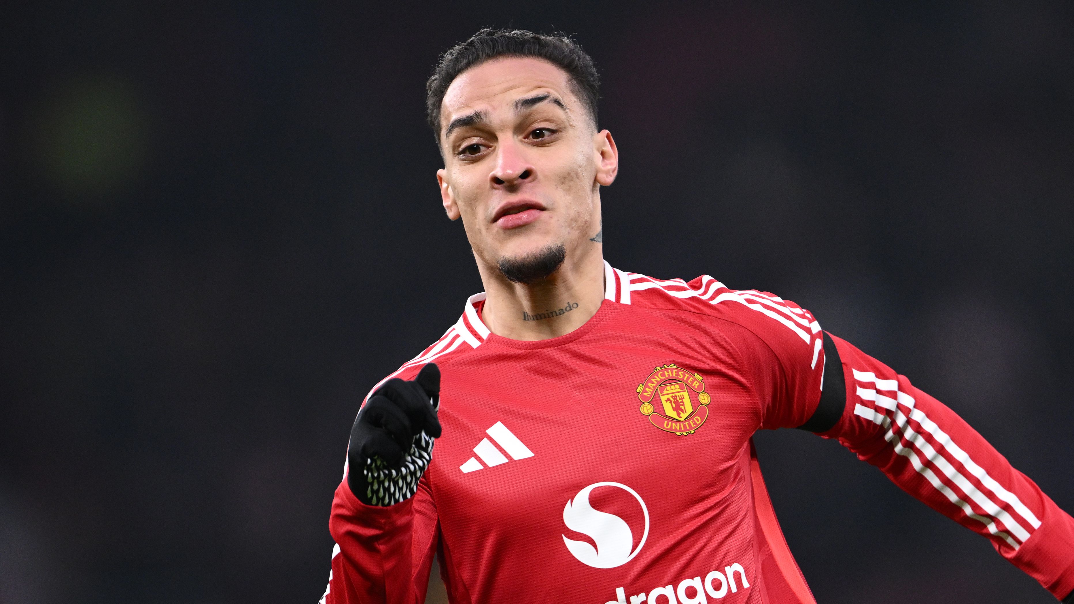 Real Betis Confirms Antony Transfer Suspended Unless Manchester United Pays Exit Fee or Player Adjusts Demands