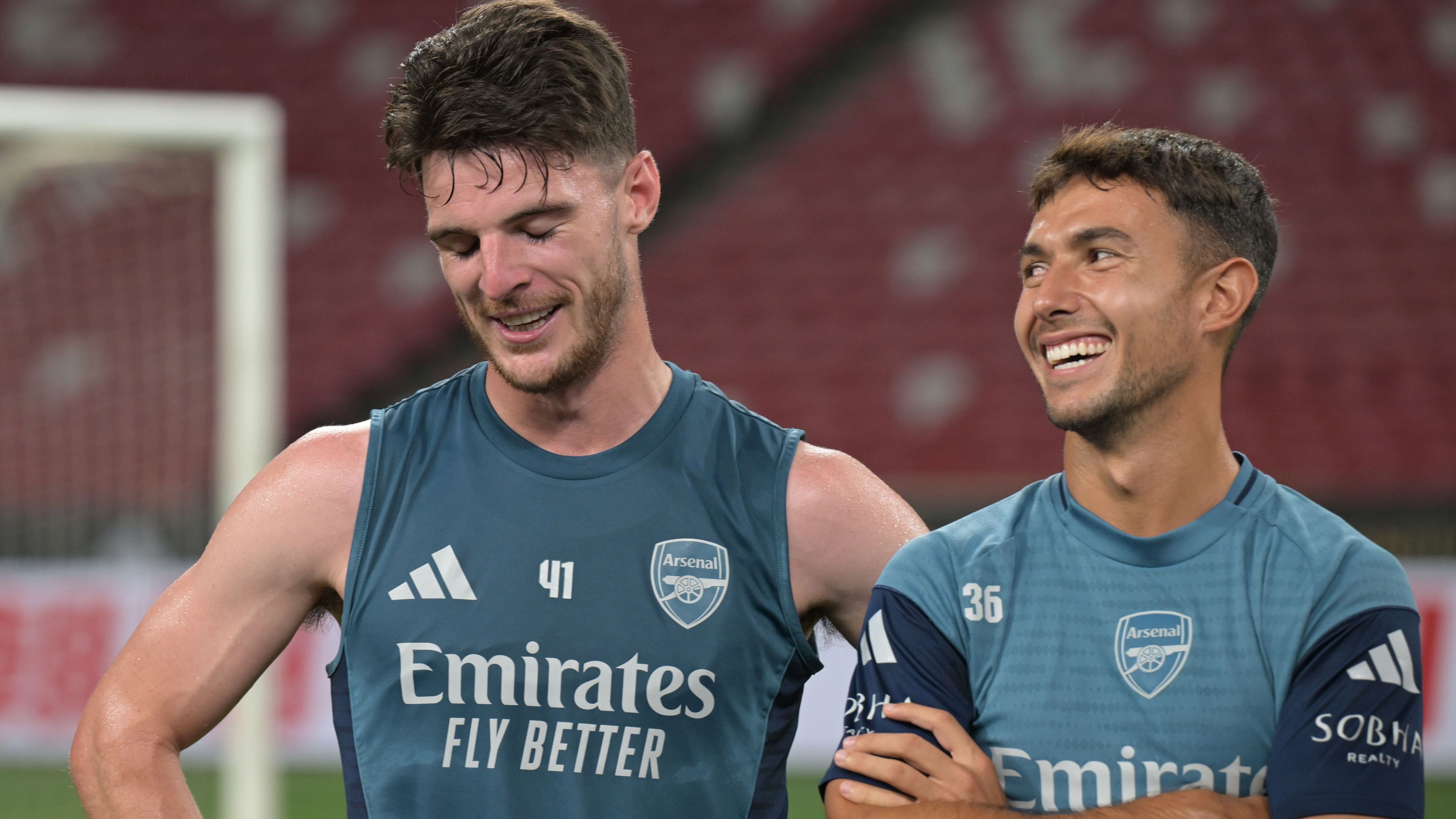 Martin Zubimendi's Transfer Reversal: A Strategic Boost for Liverpool and Arsenal