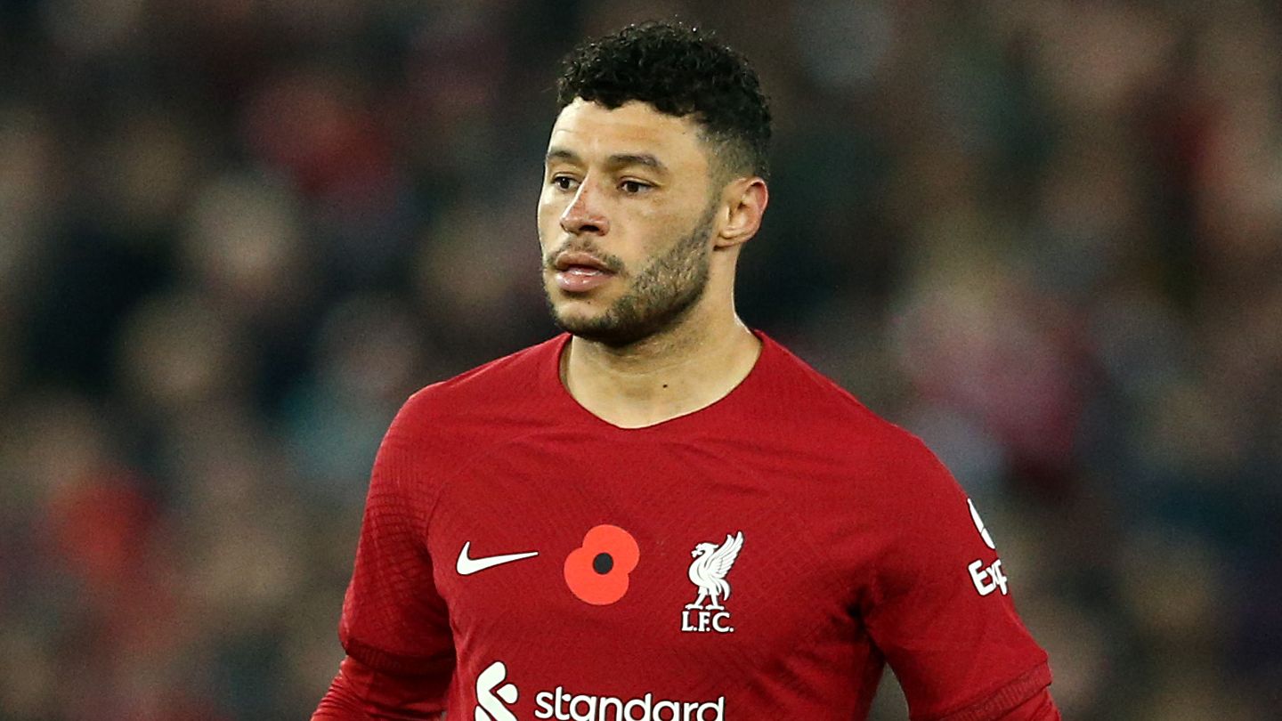 The Silence Was Enough': Alex Oxlade-Chamberlain Reflects on His Liverpool Departure as He Seeks a New Club Post-Beşiktaş