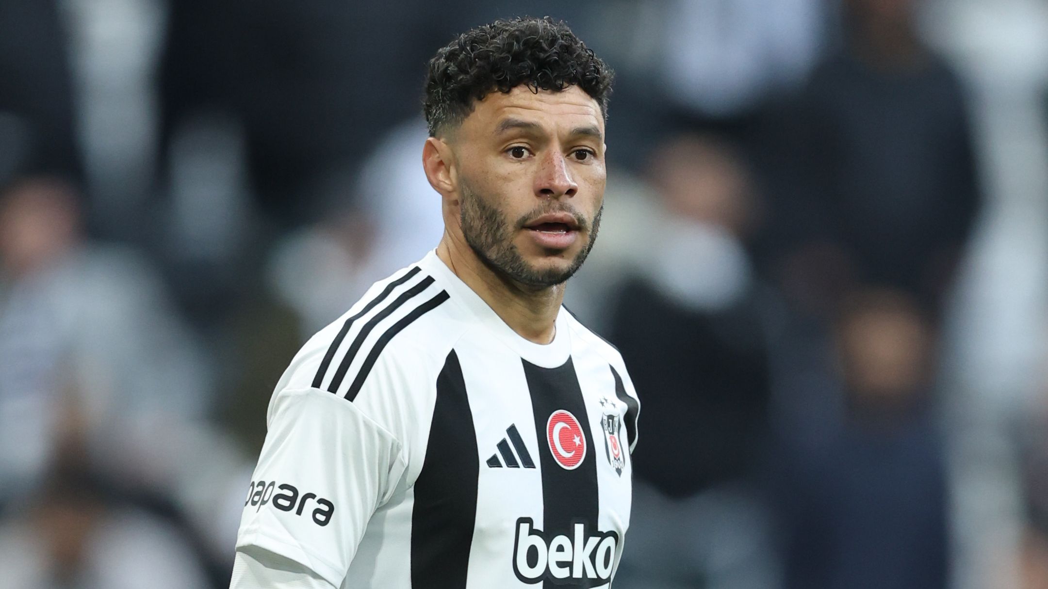 The Silence Was Enough': Alex Oxlade-Chamberlain Reflects on His Liverpool Departure as He Seeks a New Club Post-Beşiktaş