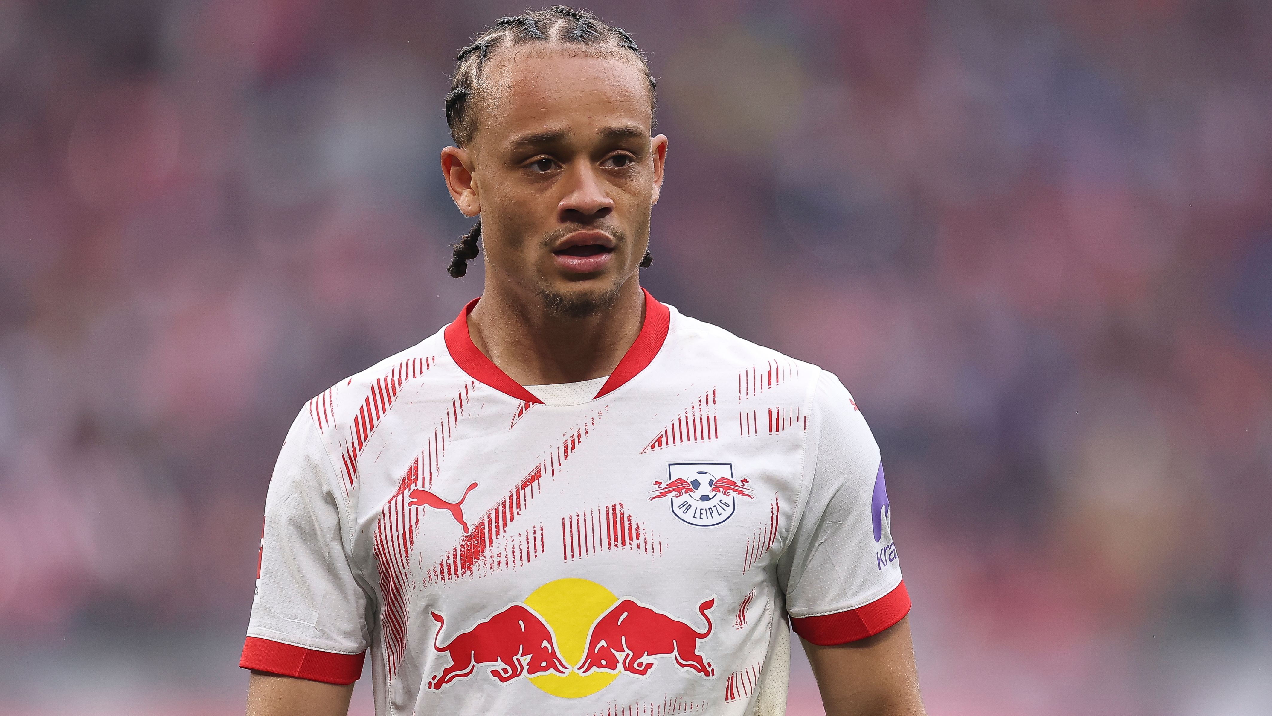 Tottenham Confirm Xavi Simons as New No.7 Successor to Son Heung-min, with Thomas Frank Praising Squad Addition