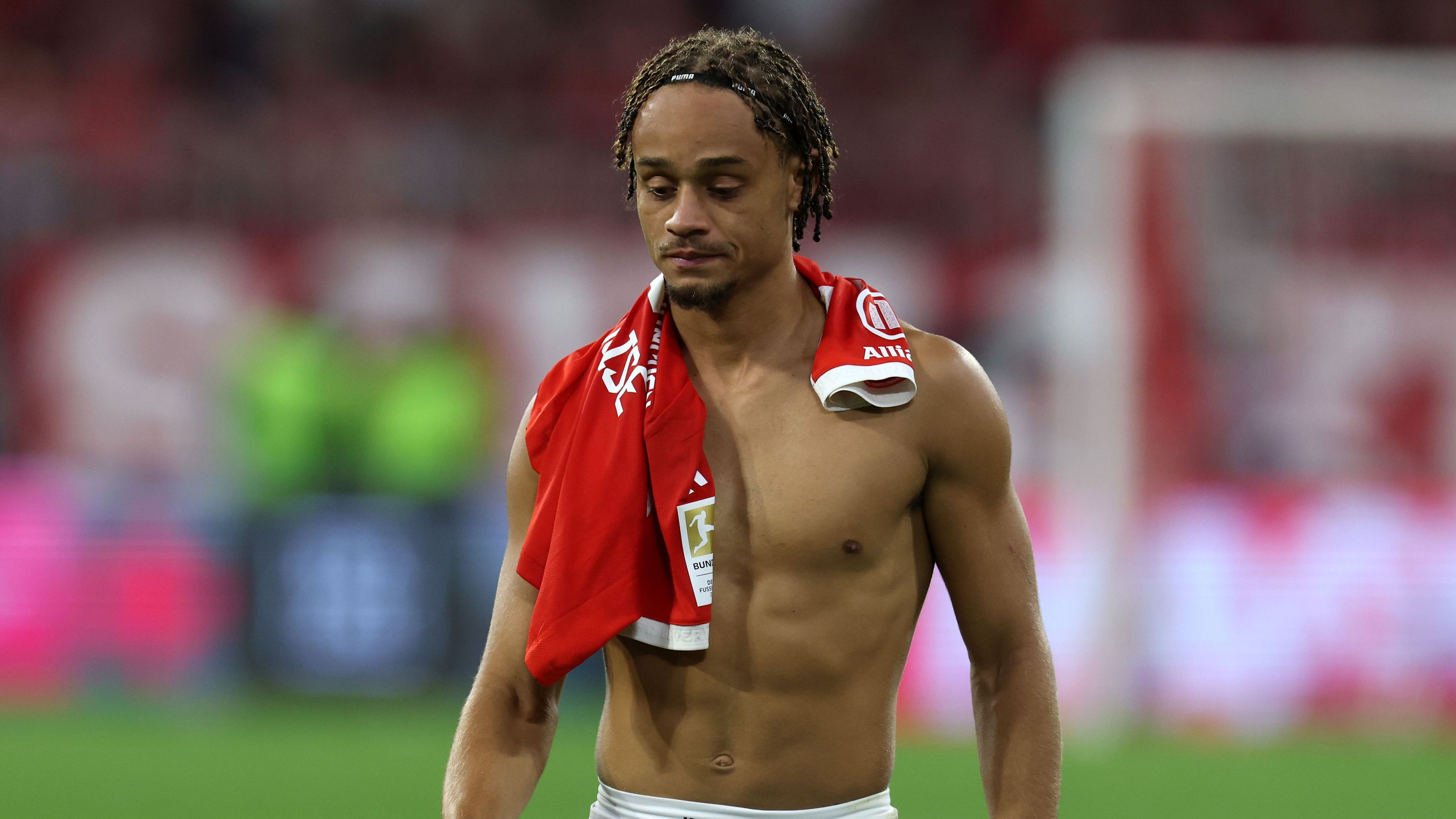 Tottenham Confirm Xavi Simons as New No.7 Successor to Son Heung-min, with Thomas Frank Praising Squad Addition
