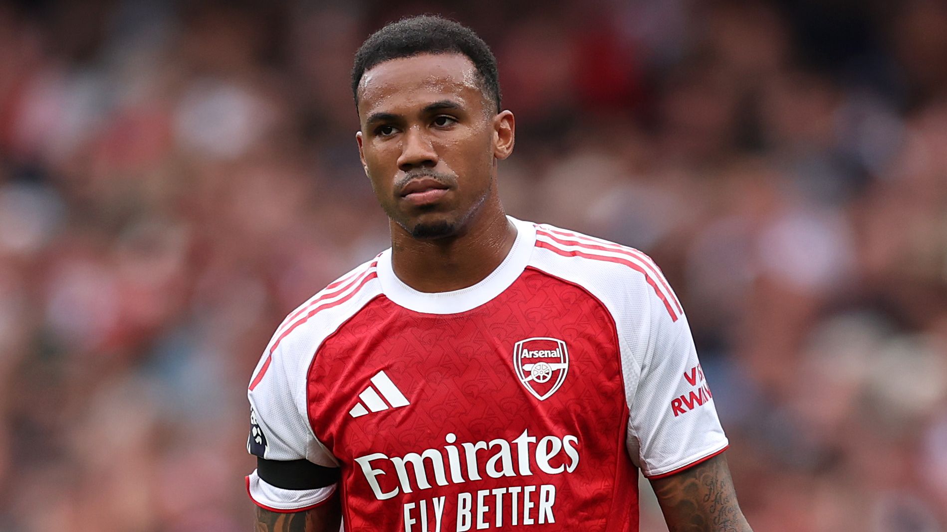 Arsenal Reaches Agreement with Bayer Leverkusen for Piero Hincapie Transfer in €52m Loan-to-Buy Deal