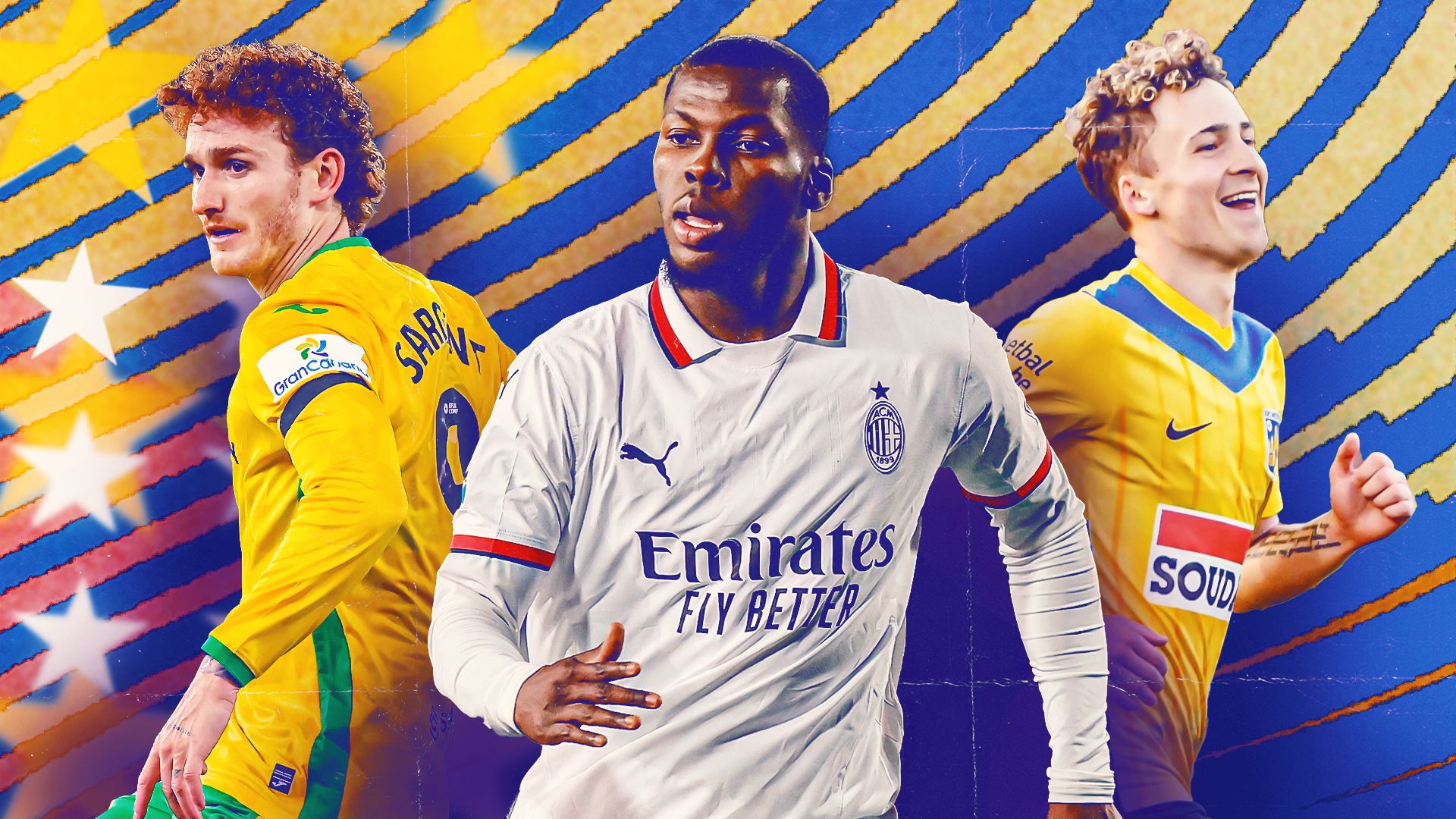 USMNT Transfers: AC Milan's Injury Challenges Could Retain Yunus Musah, Josh Sargent's Market Value Rises, and St. Louis Eyes Griffin Yow