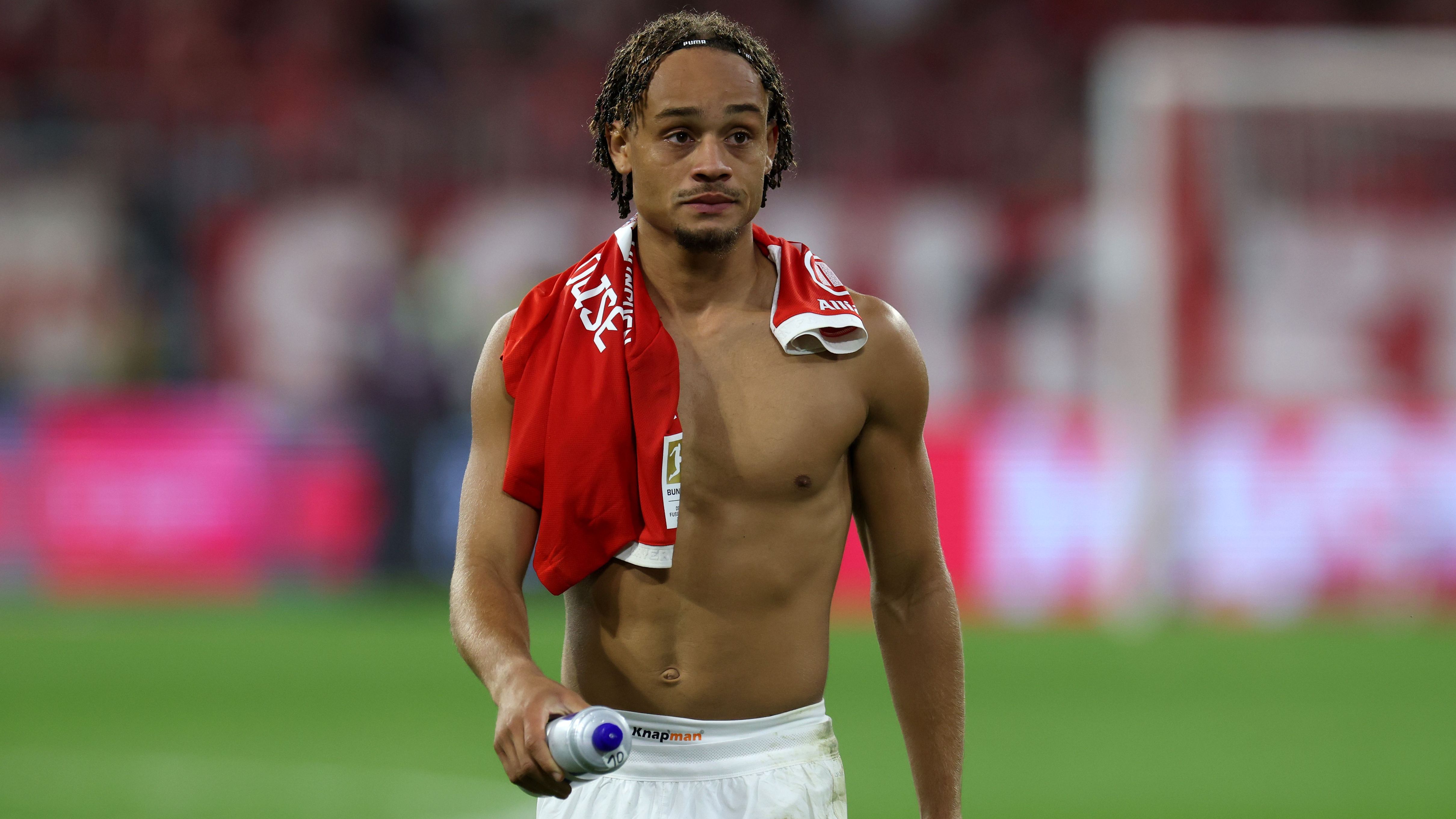 Savinho Criticizes Manchester City for Blocking Transfer to Tottenham as He Seeks Spurs Move