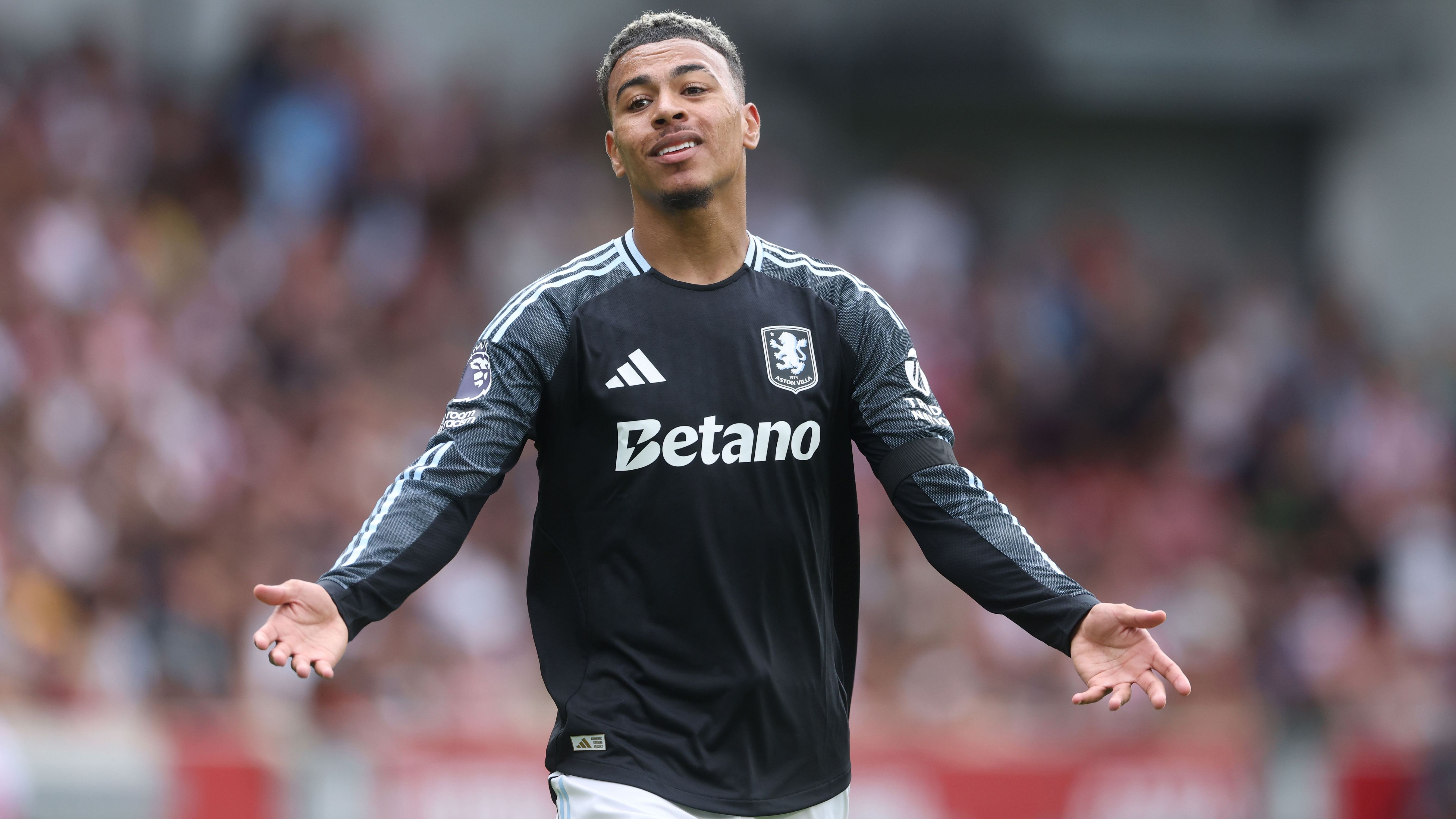 Gary Lineker Apologizes to Aston Villa Fans While Urging Tottenham to Sign Morgan Rogers