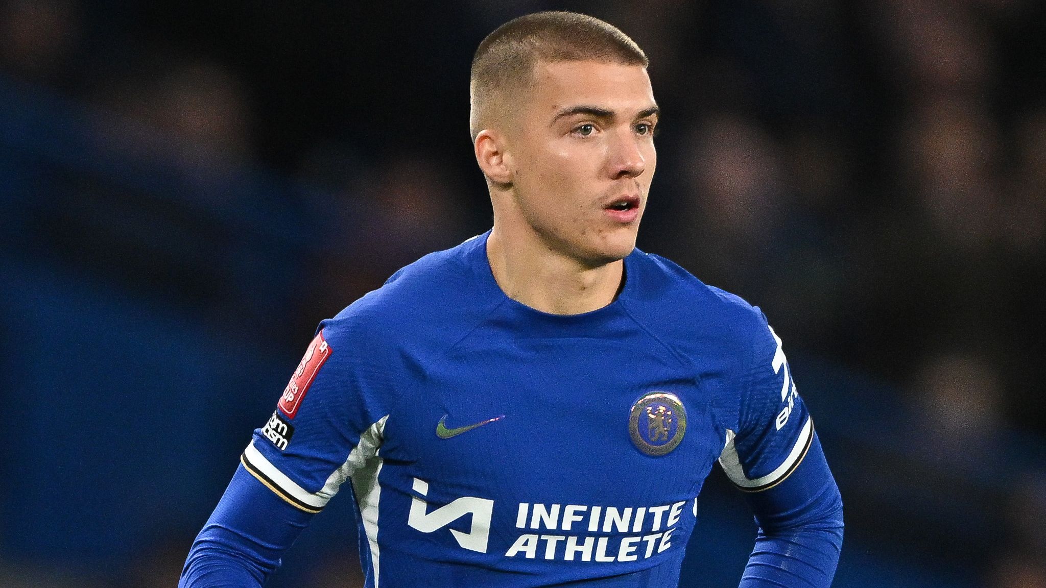 Chelsea Confirms Permanent Transfer of Academy Graduate Alfie Gilchrist to Ryan Mason's West Brom as Part of Profitable Player Sales Strategy