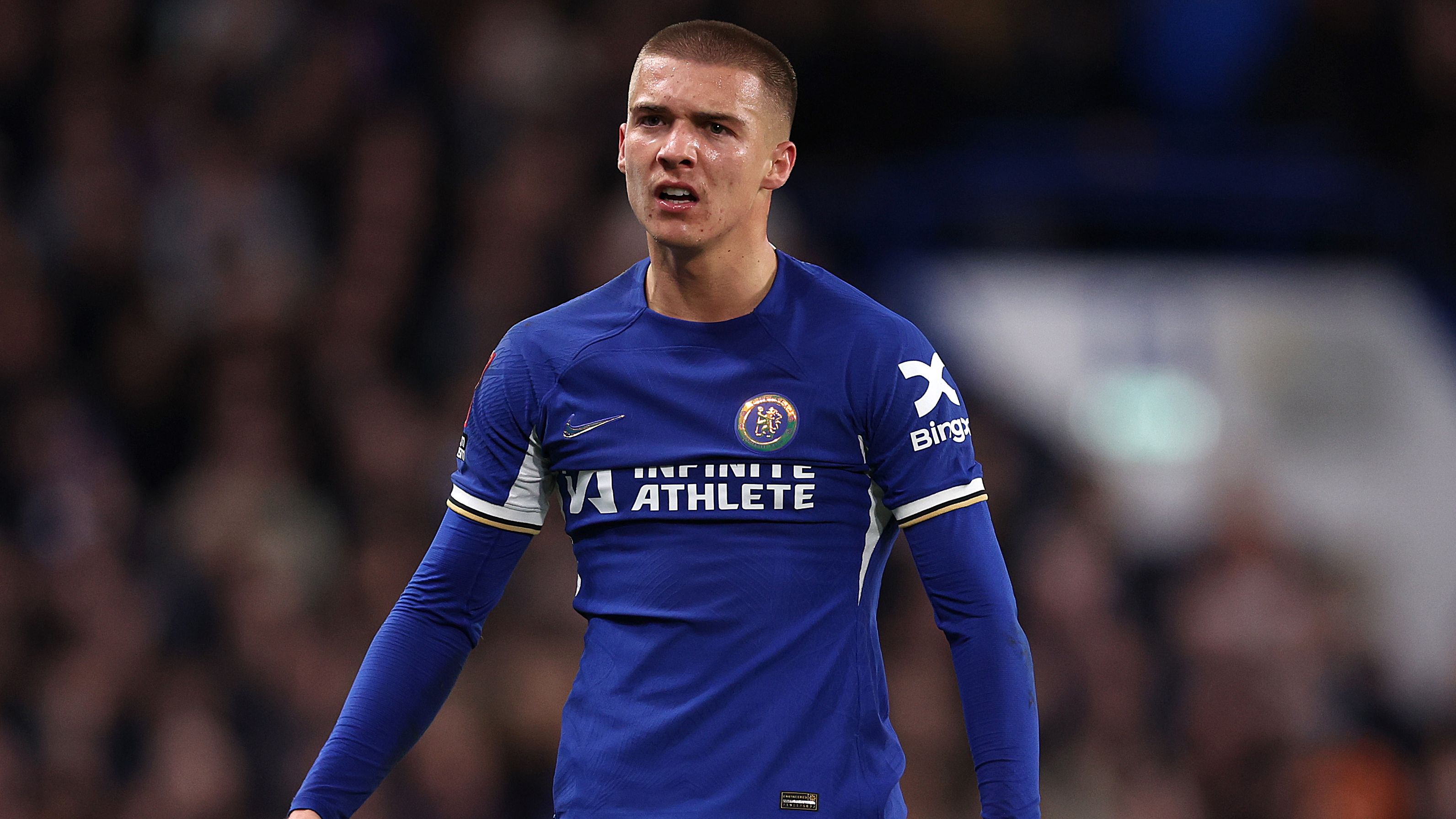 Chelsea Confirms Permanent Transfer of Academy Graduate Alfie Gilchrist to Ryan Mason's West Brom as Part of Profitable Player Sales Strategy