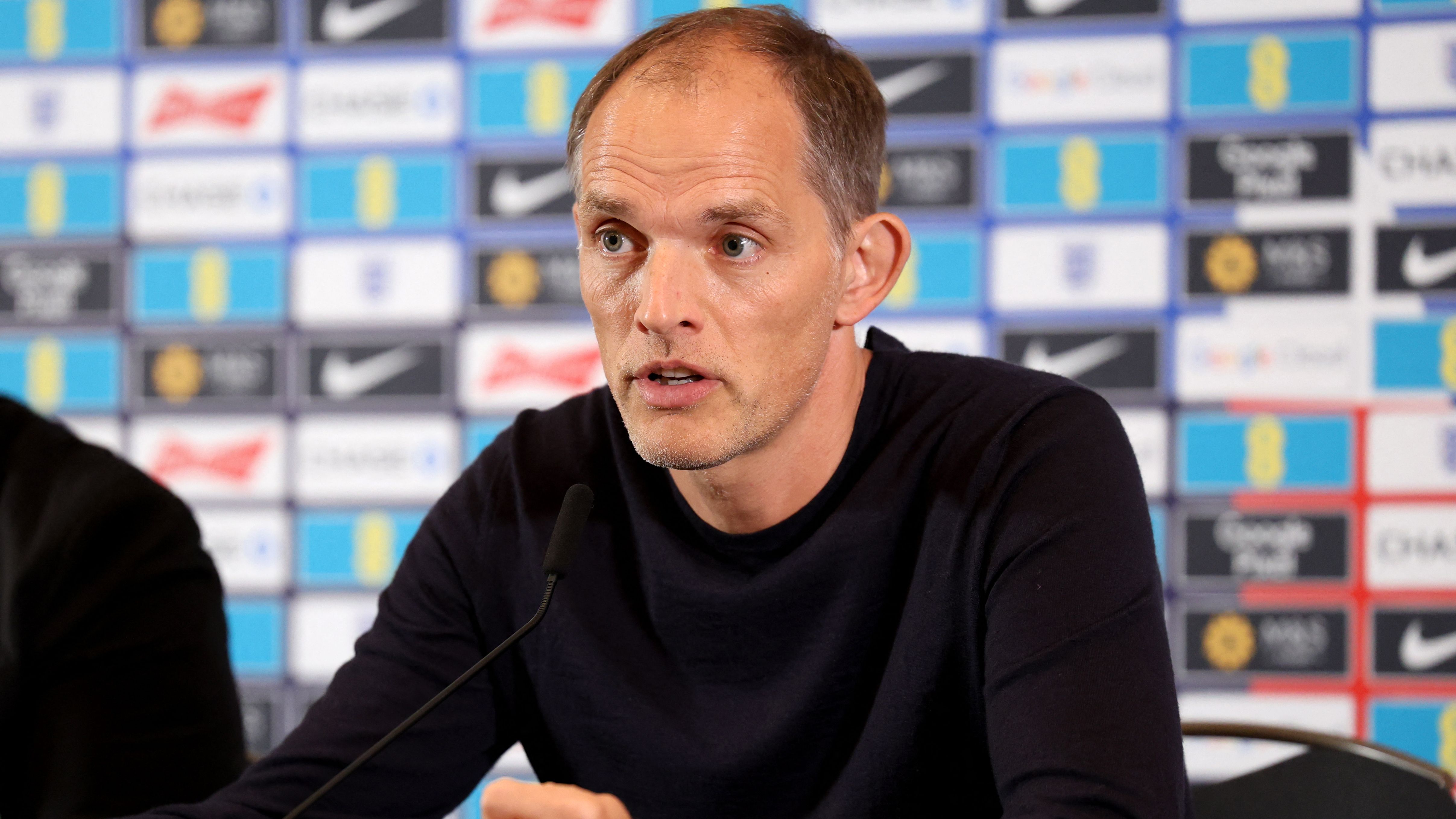 Thomas Tuchel Apologizes to Jude Bellingham Over Offensive Remark