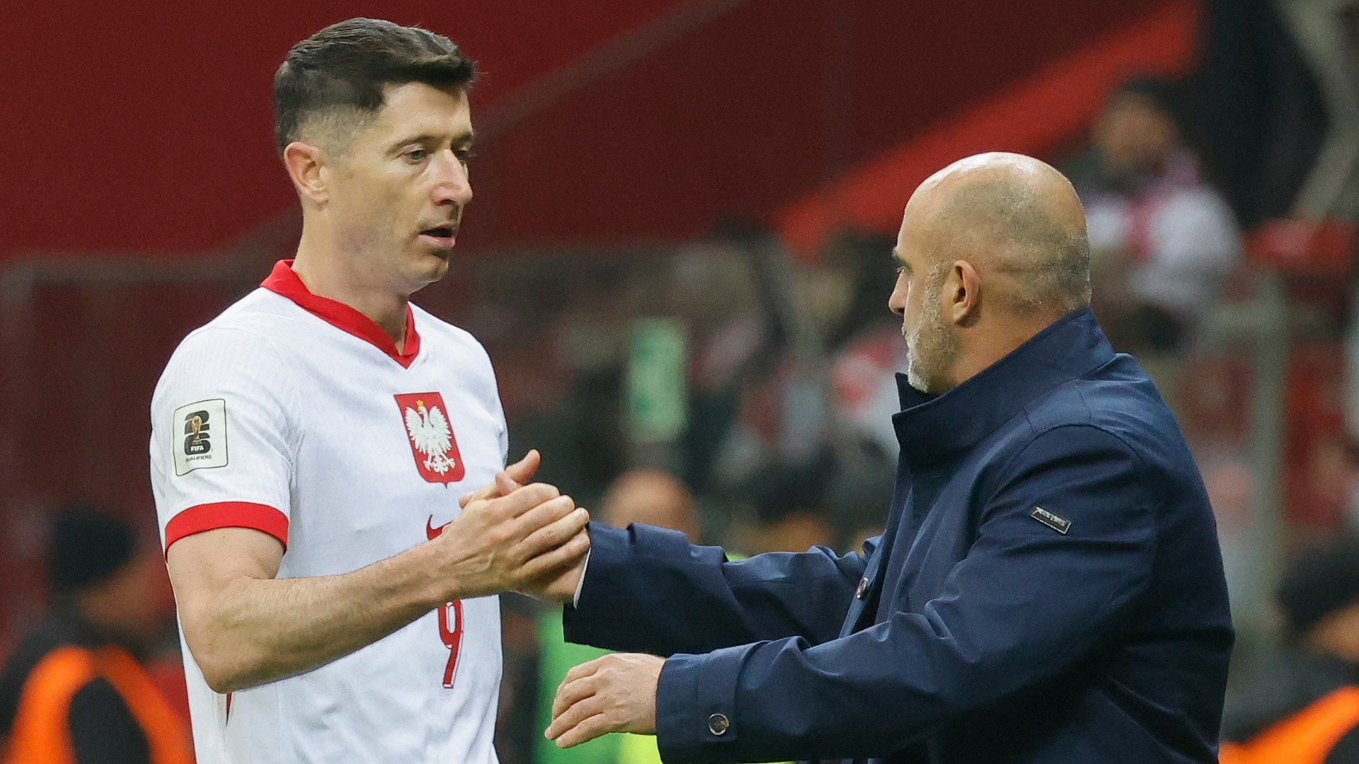 Robert Lewandowski Reinstated as Poland Captain Under New Coach Following Armband Dispute