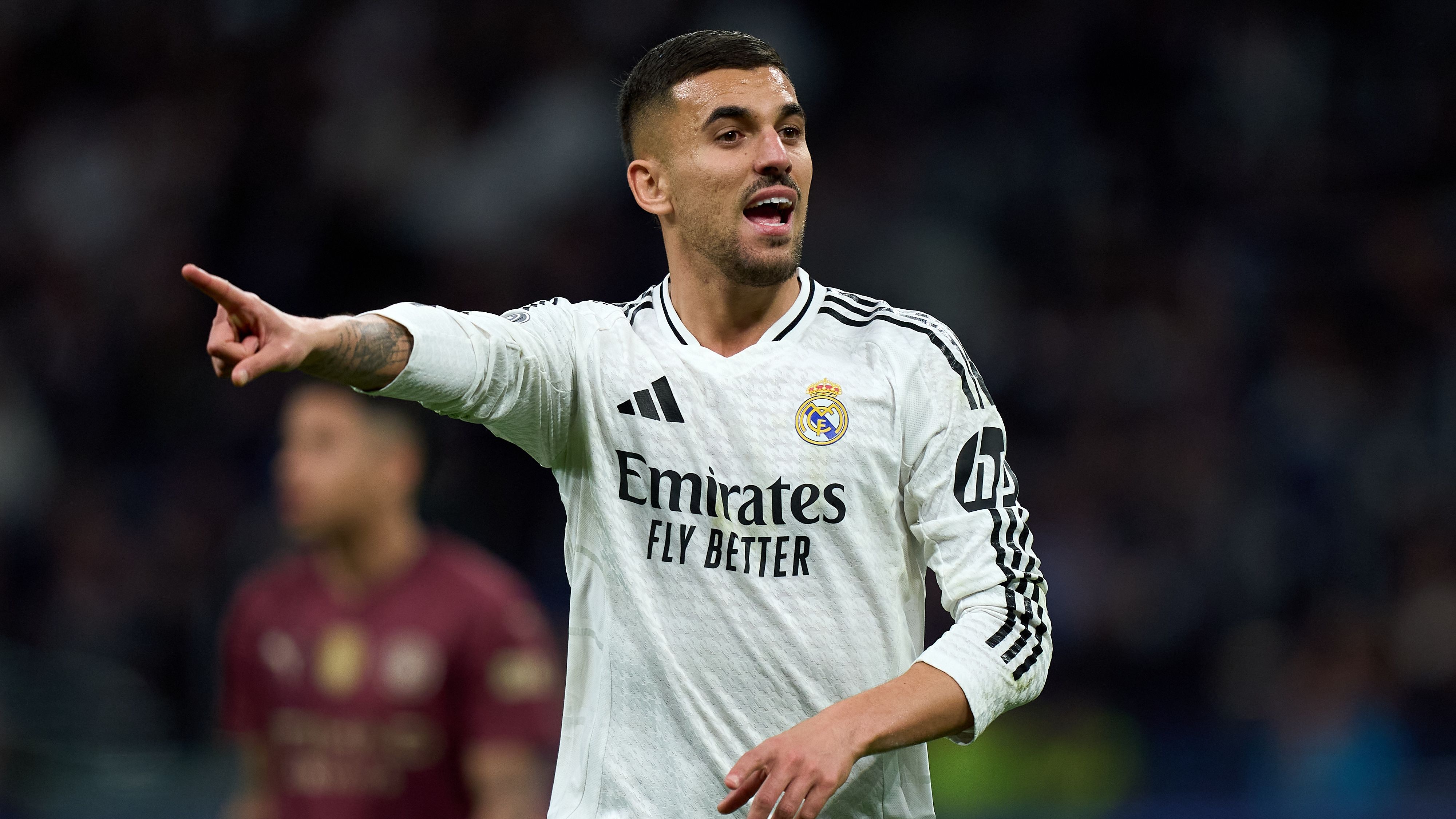Xabi Alonso Confirms Dani Ceballos Will Remain at Real Madrid After Marseille Transfer Fails
