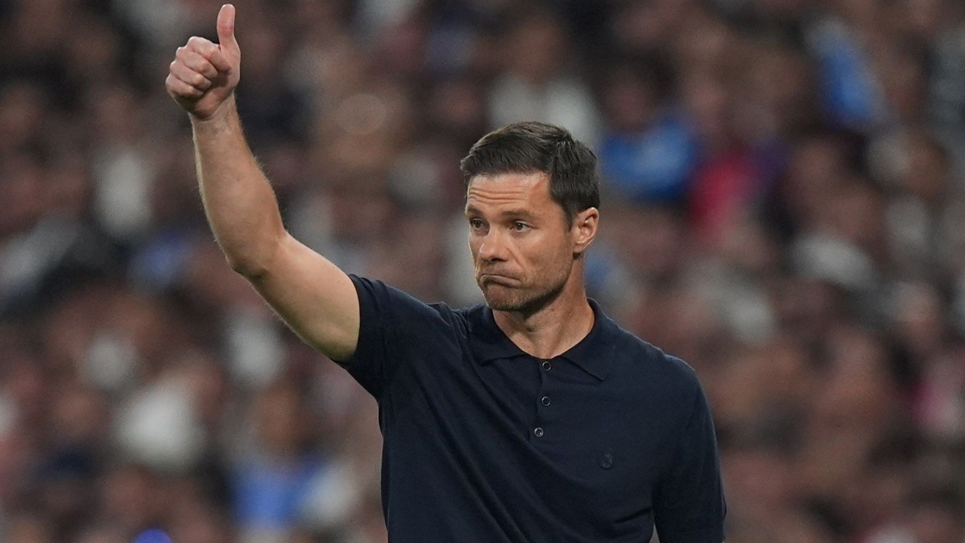 Xabi Alonso Confirms Dani Ceballos Will Remain at Real Madrid After Marseille Transfer Fails