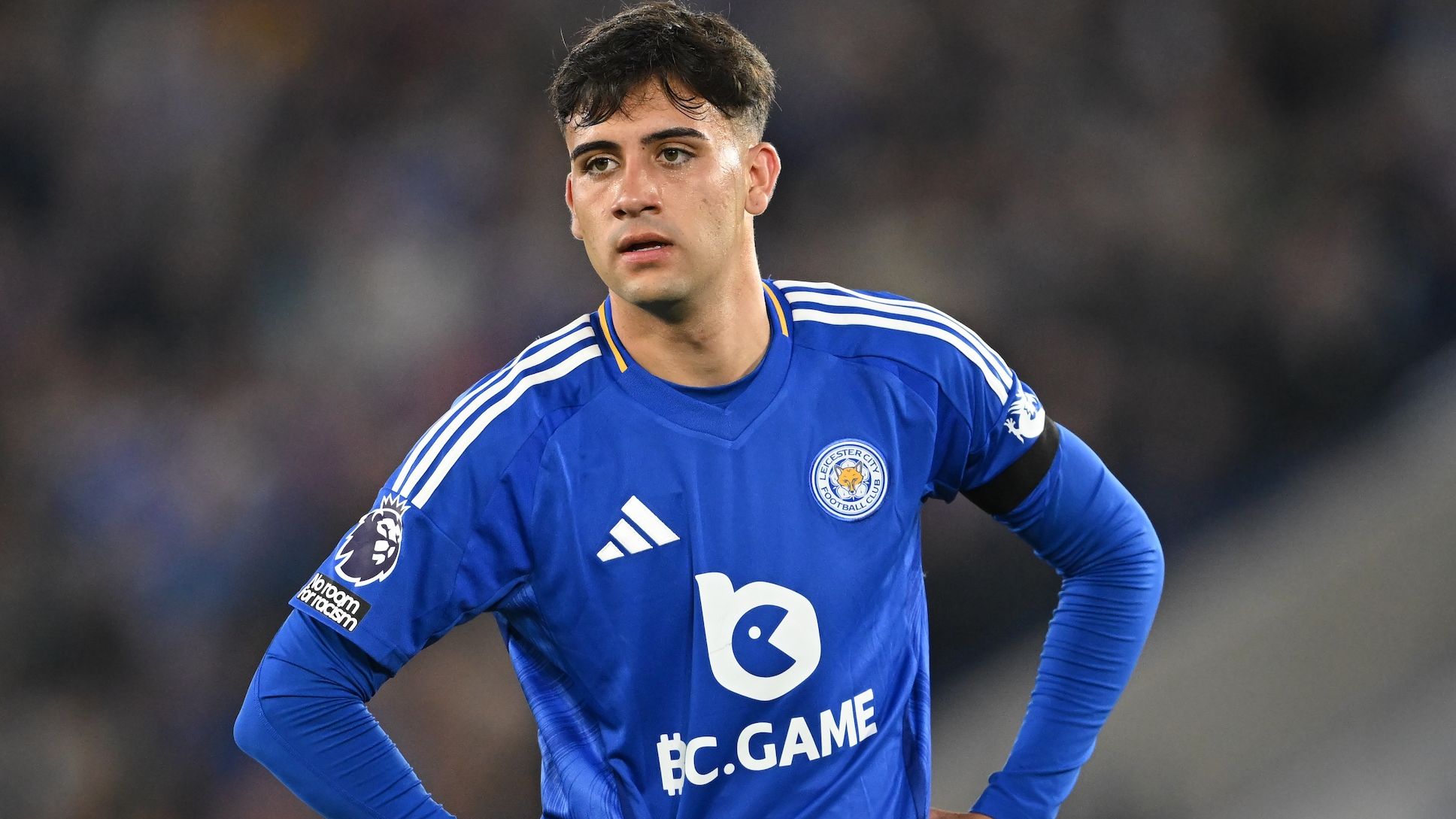 Chelsea Shift Focus from Xavi Simons to Secure Deal for Brighton's Facundo Buonanotte, Outpacing Leeds and Borussia Dortmund