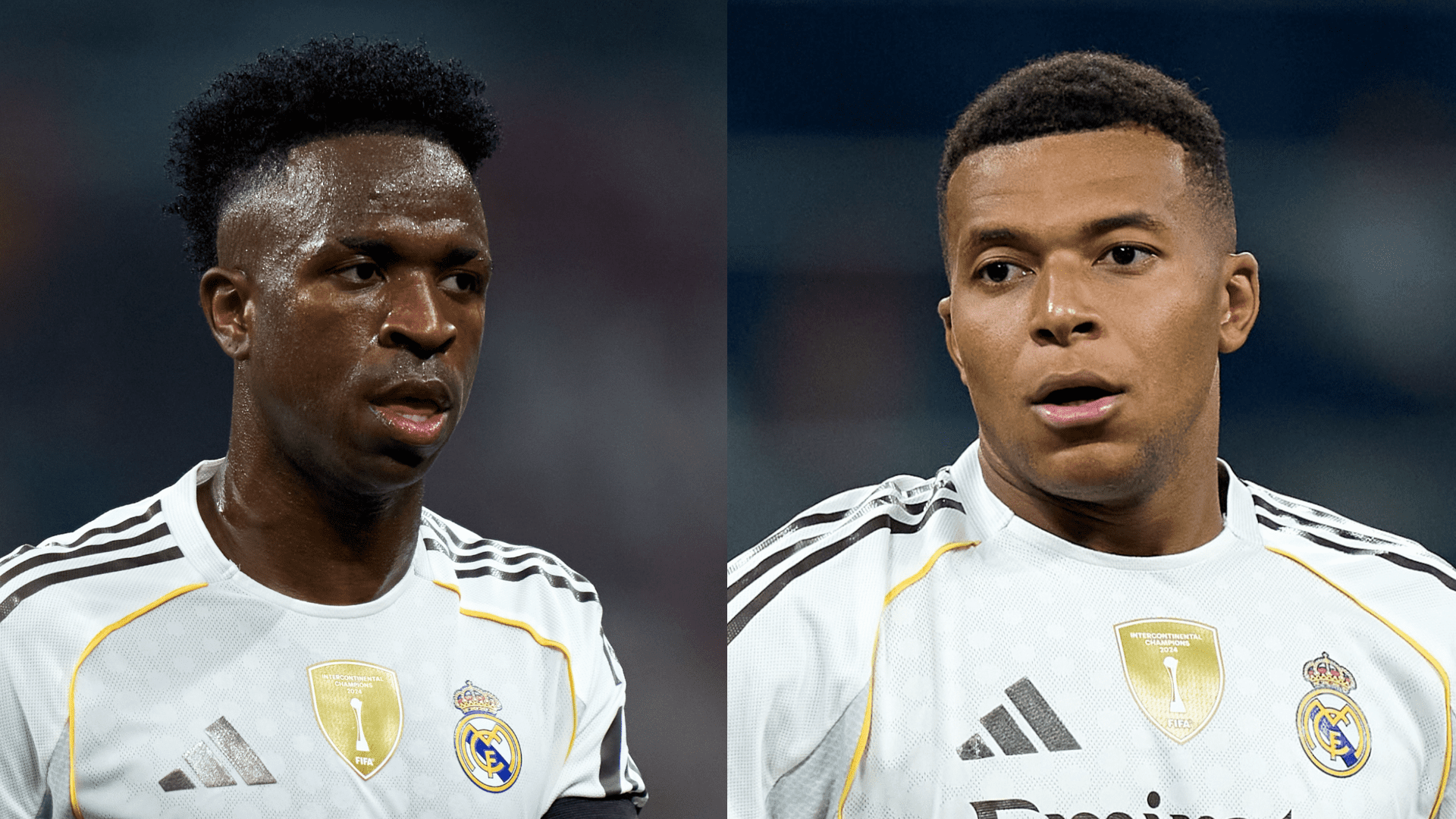 La Liga Files Police Complaint Over Racist Chants Targeting Vinicius Jr and Kylian Mbappé in Real Madrid's Match Against Oviedo
