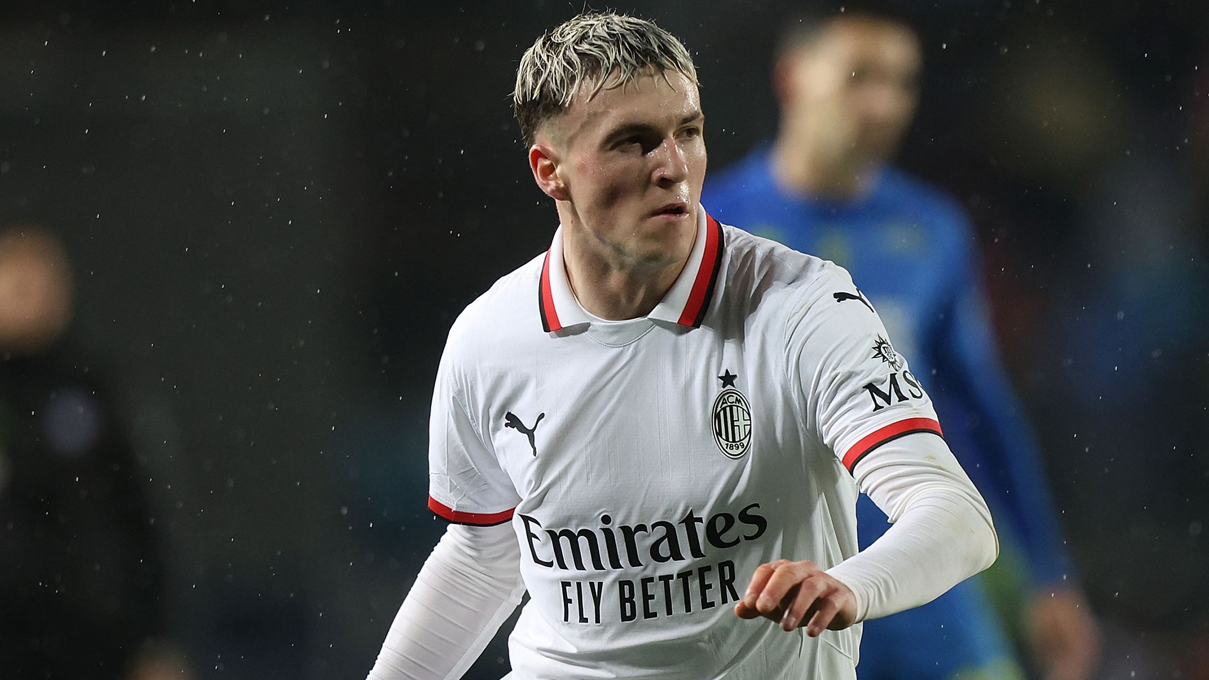 Bournemouth Poised to Escalate Bid for AC Milan Defender, as Real Madrid Retains Buy-Back Rights