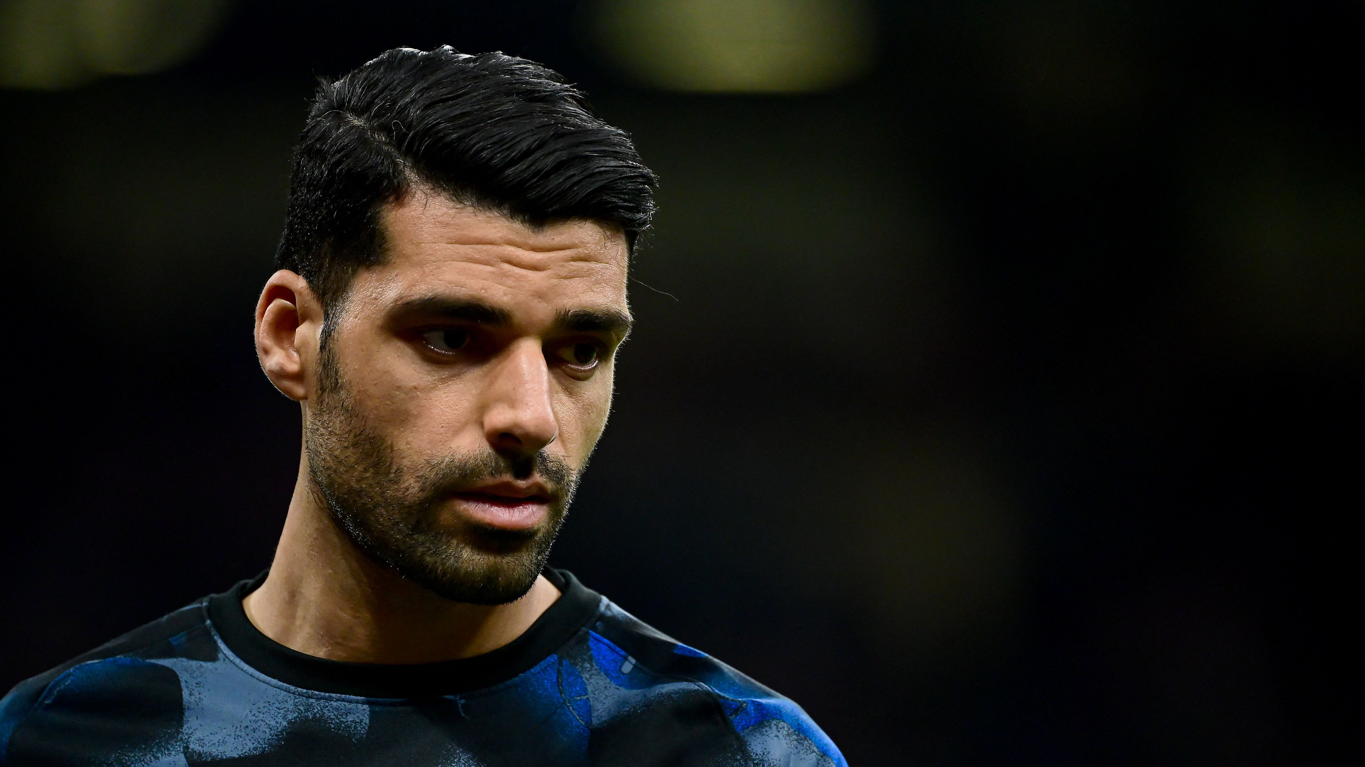 Mehdi Taremi of Inter Milan Linked to Potential Bundesliga Transfer Amid Interest from Olympiacos and Panathinaikos