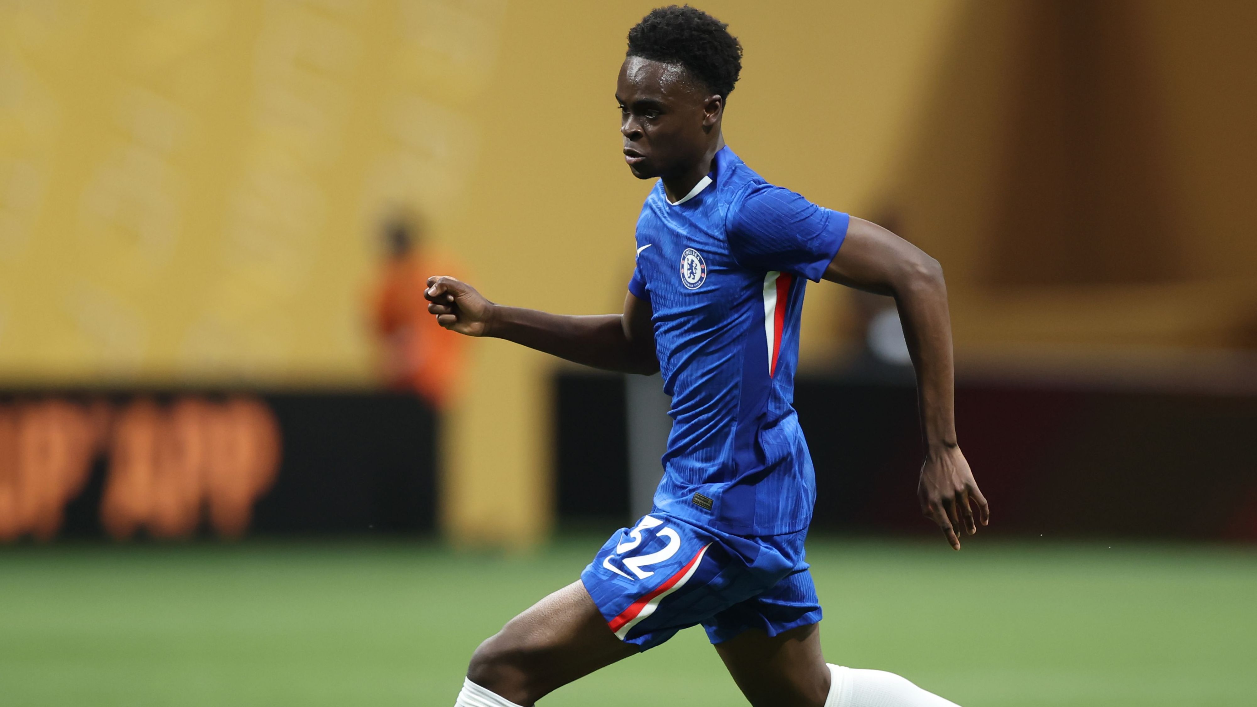 Bayern Munich Targets Chelsea's Tyrique George as Potential Harry Kane Teammate, Amid Transfer Complications and Nicolas Jackson Negotiations