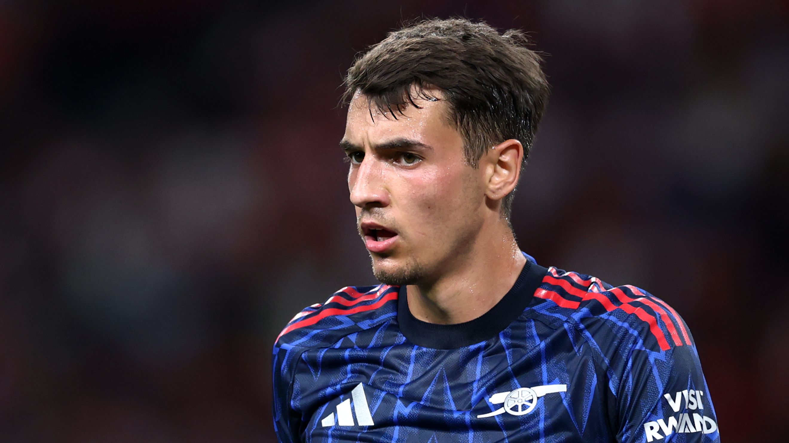 Arsenal Secure €27m Transfer for Jakub Kiwior Following Revival of Piero Hincapie Deal