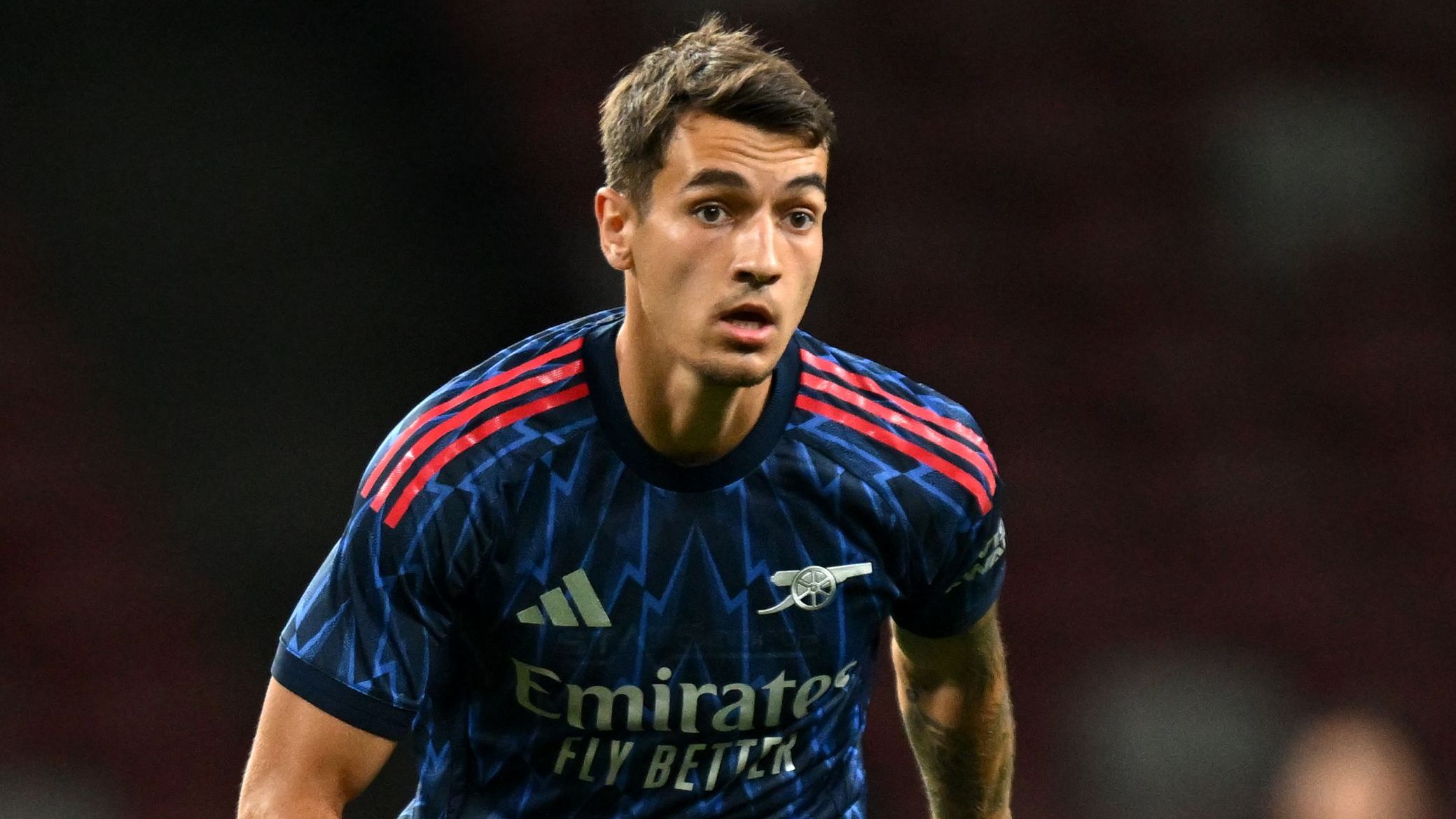 Arsenal Secure €27m Transfer for Jakub Kiwior Following Revival of Piero Hincapie Deal