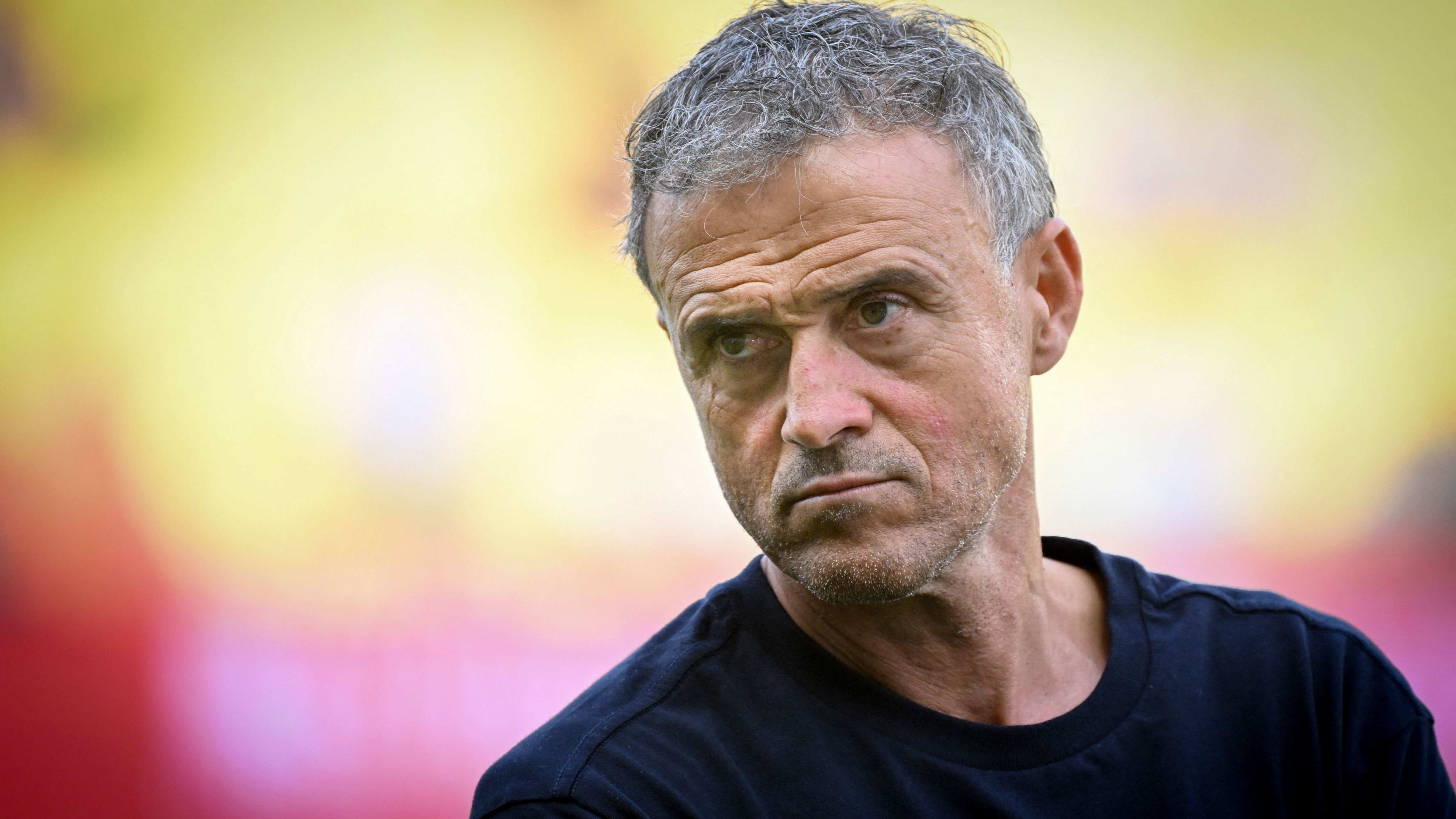 Luis Enrique Avoids Punishment in Joao Pedro Altercation Following Club World Cup Final, as FIFA Overlooks Incident