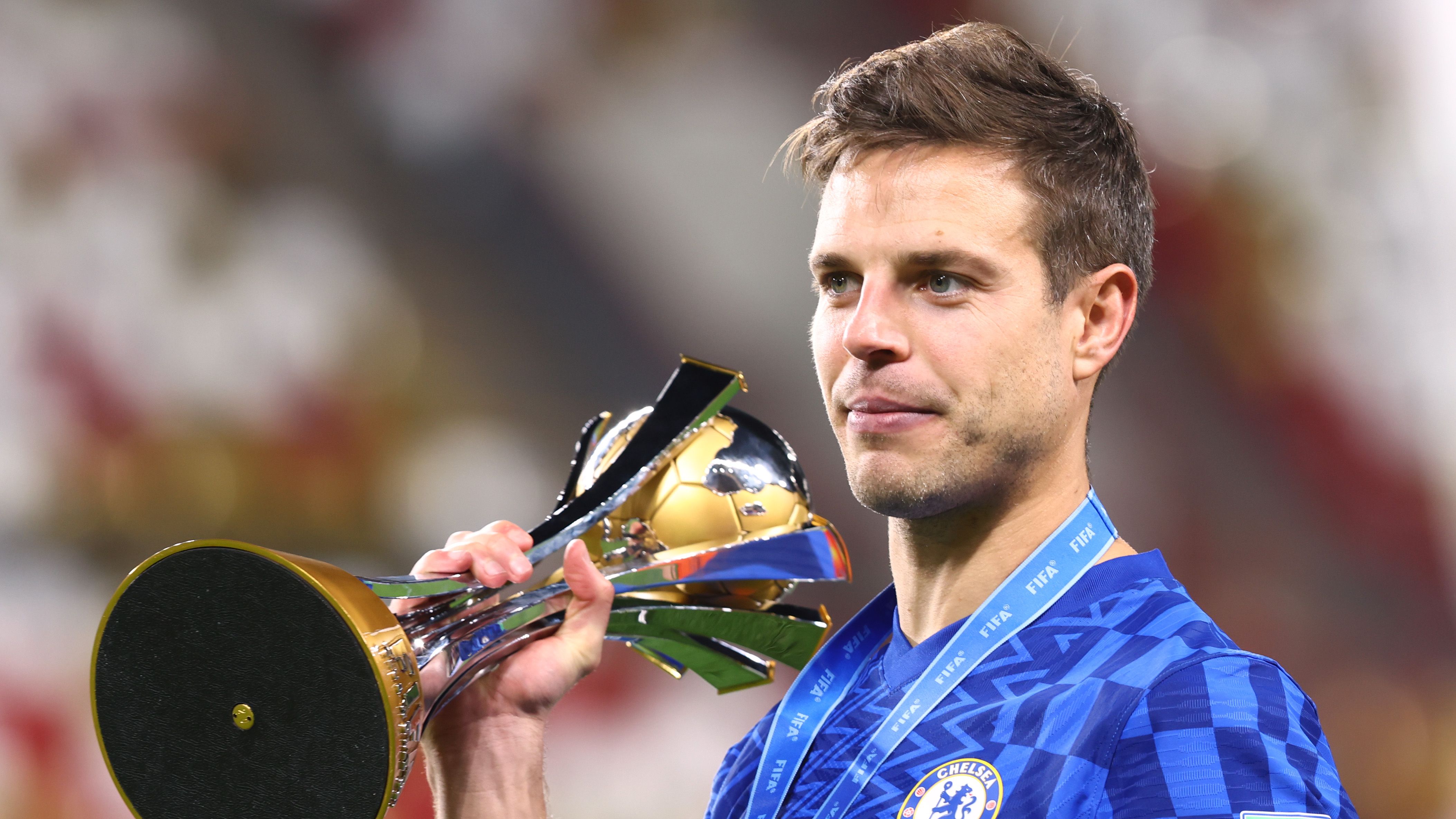 César Azpilicueta Secures La Liga Transfer Following Departure from Atlético Madrid