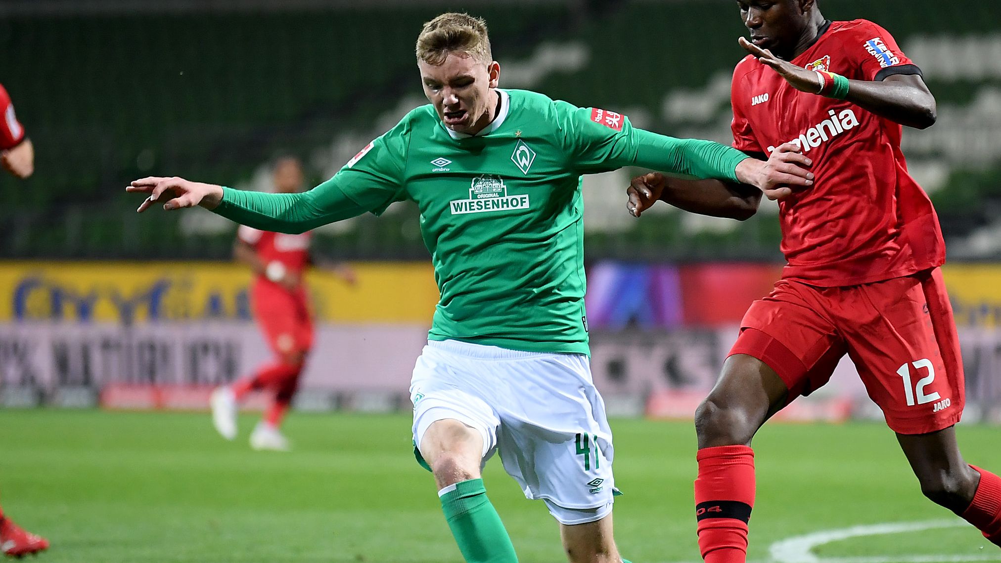 Nick Woltemade: Newcastle's €80m Pursuit to Secure Stuttgart's ‘Two-Metre Messi' Ahead of Bayern Munich