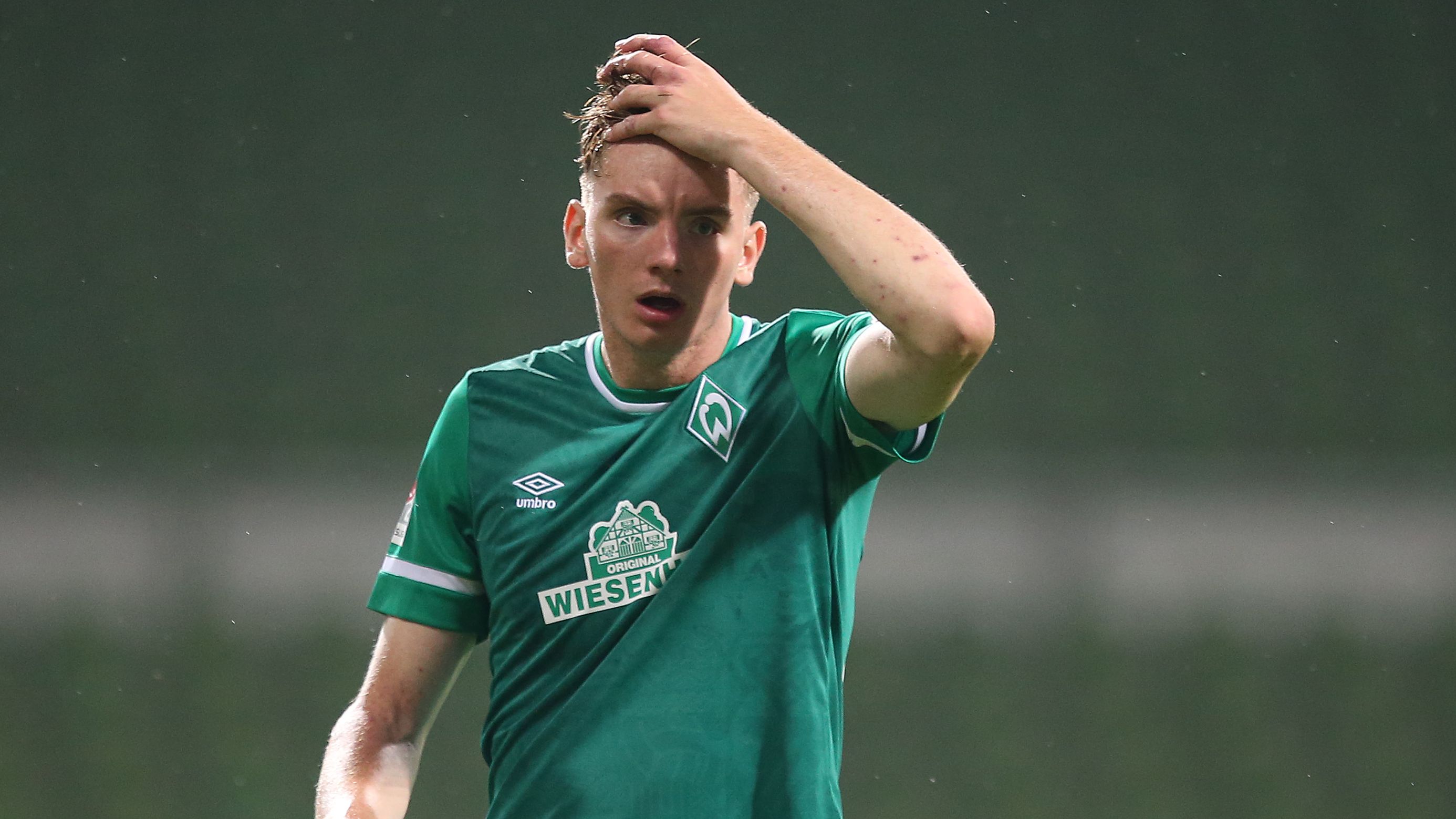 Nick Woltemade: Newcastle's €80m Pursuit to Secure Stuttgart's ‘Two-Metre Messi' Ahead of Bayern Munich