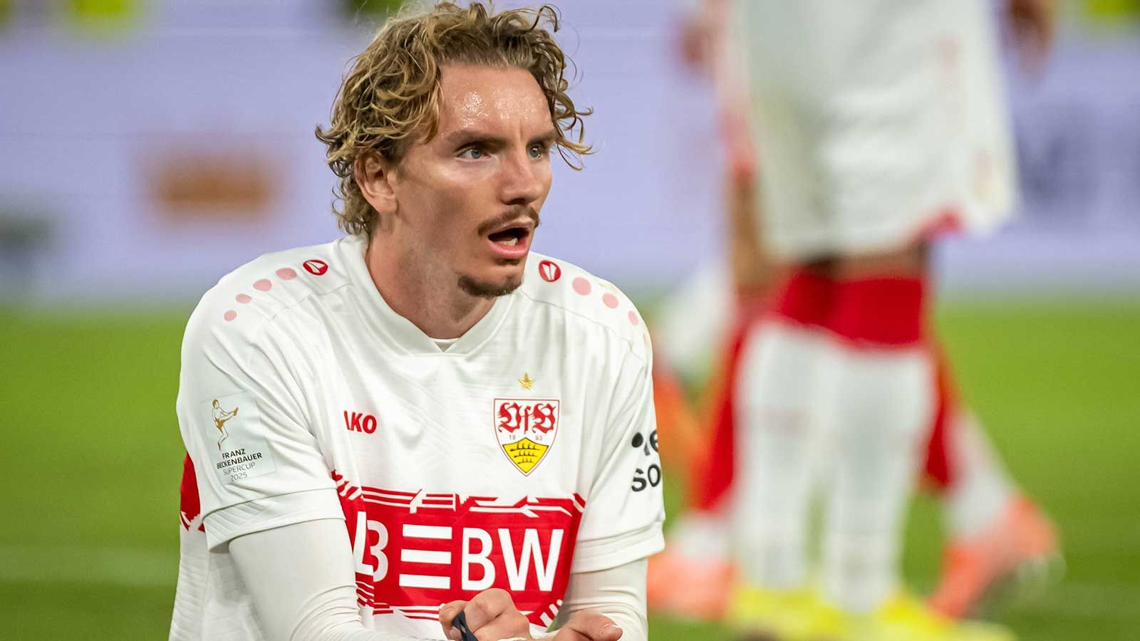 Nick Woltemade: Newcastle's €80m Pursuit to Secure Stuttgart's ‘Two-Metre Messi' Ahead of Bayern Munich