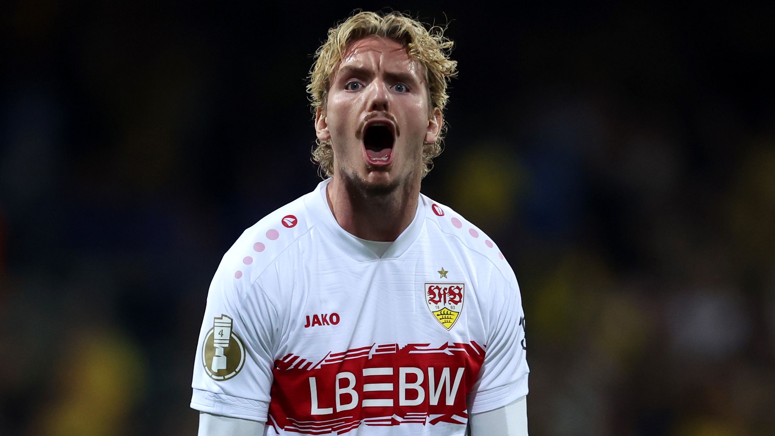 Nick Woltemade: Newcastle's €80m Pursuit to Secure Stuttgart's ‘Two-Metre Messi' Ahead of Bayern Munich