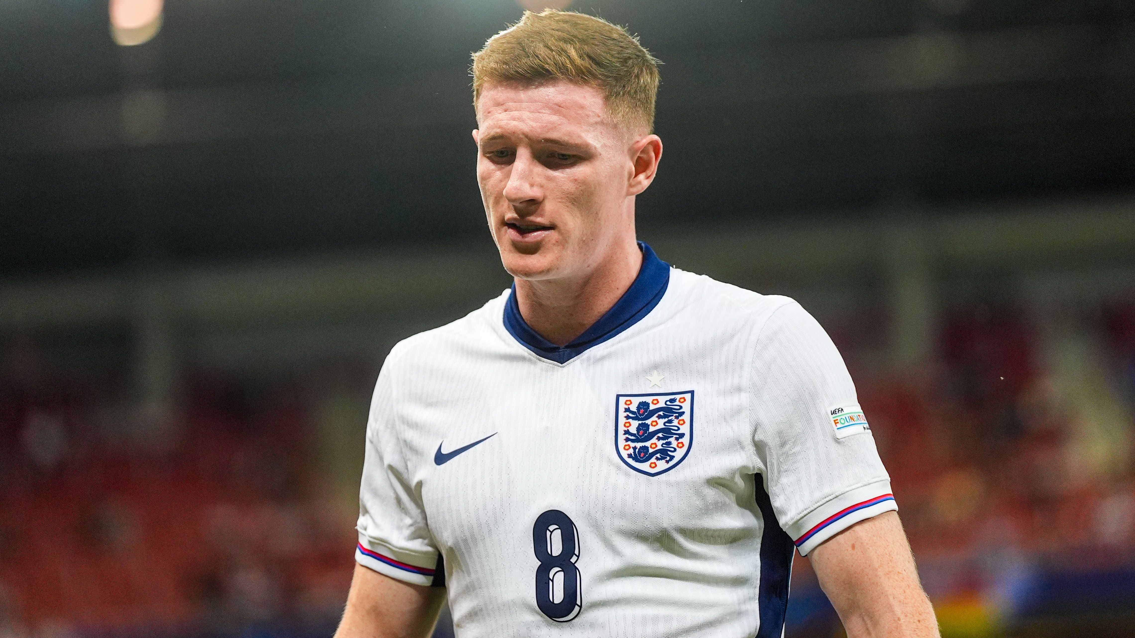Nottingham Forest Player Poised for England Squad Selection as Thomas Tuchel Recognizes Outstanding Form