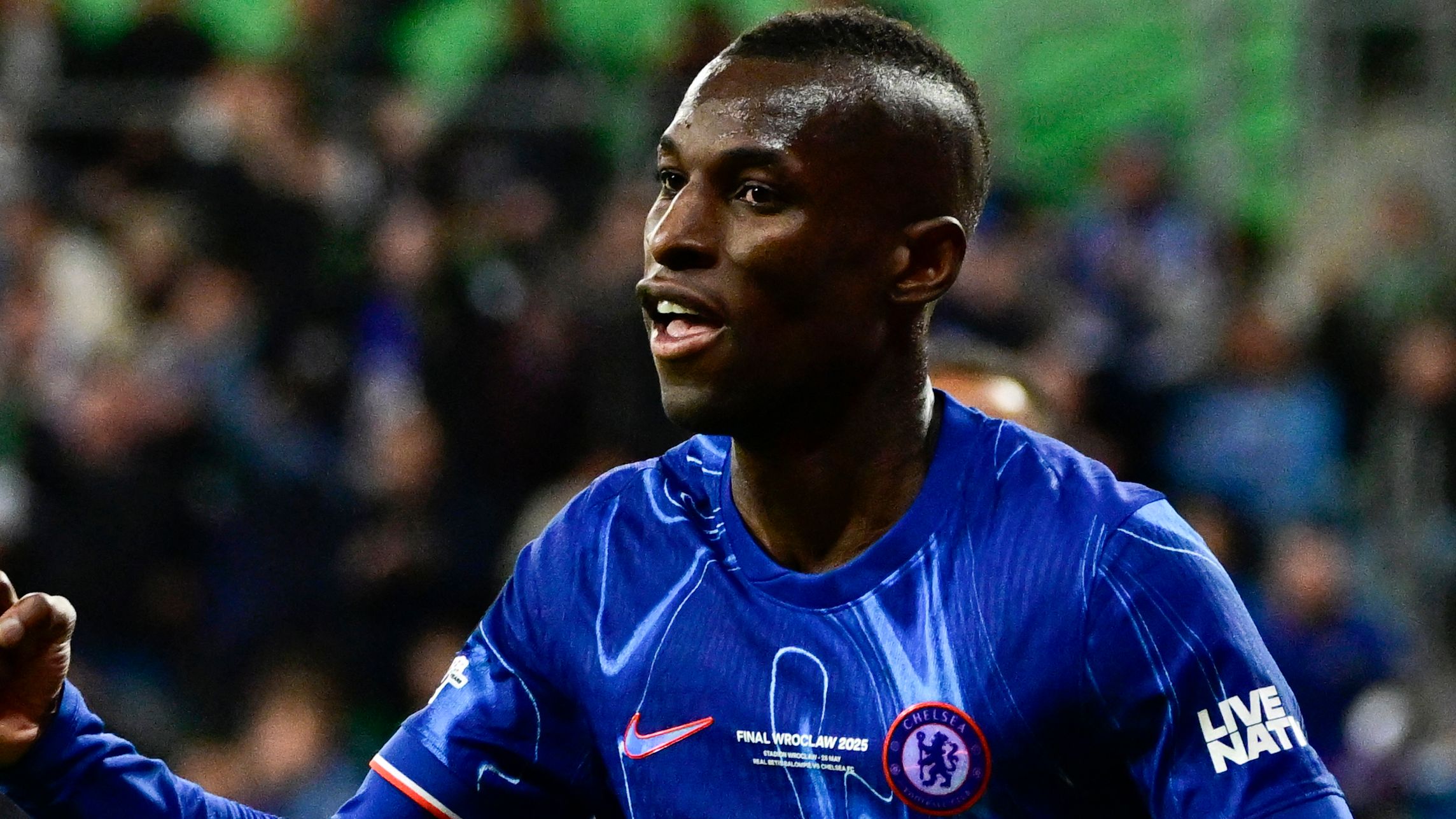 The Influence of Alexander Isak's Potential Newcastle to Liverpool Transfer on Nicolas Jackson's Chelsea Departure