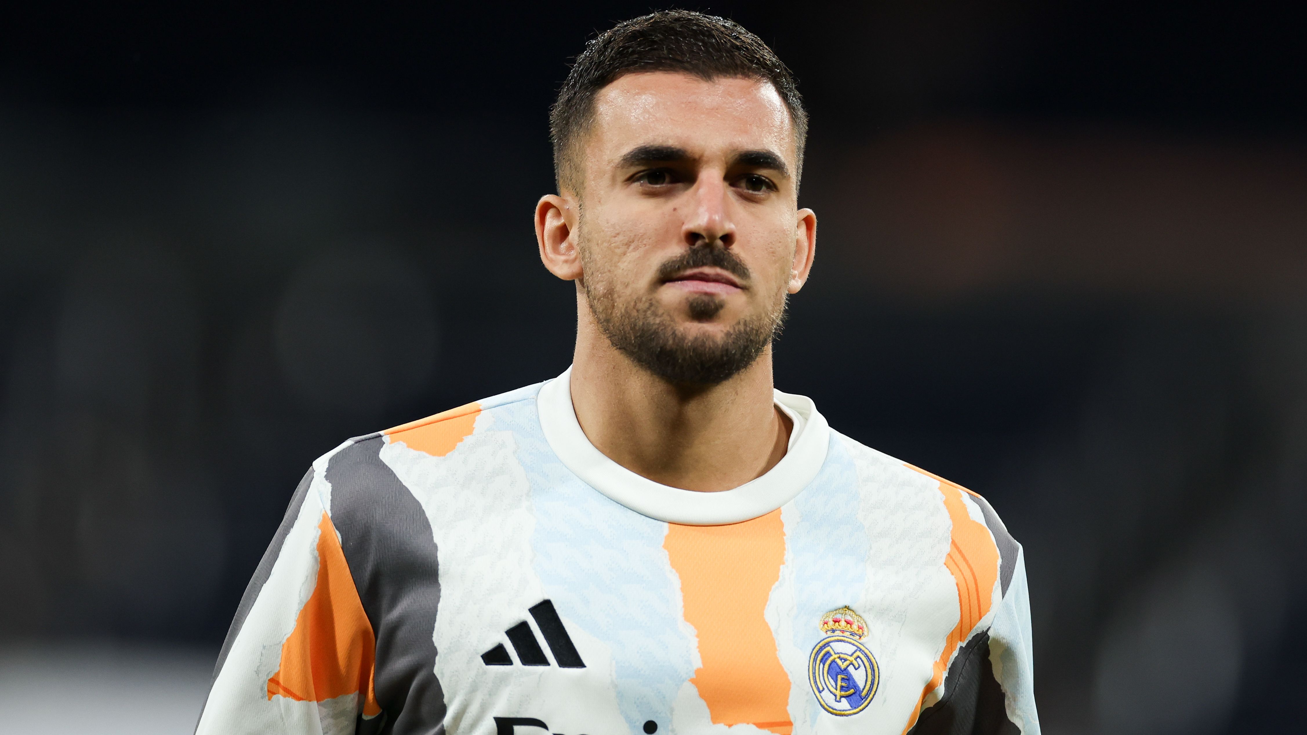 Real Madrid's Dani Ceballos Sees Betis Return Dismissed as La Liga Club Halts Pursuit After Marseille Withdraws Interest