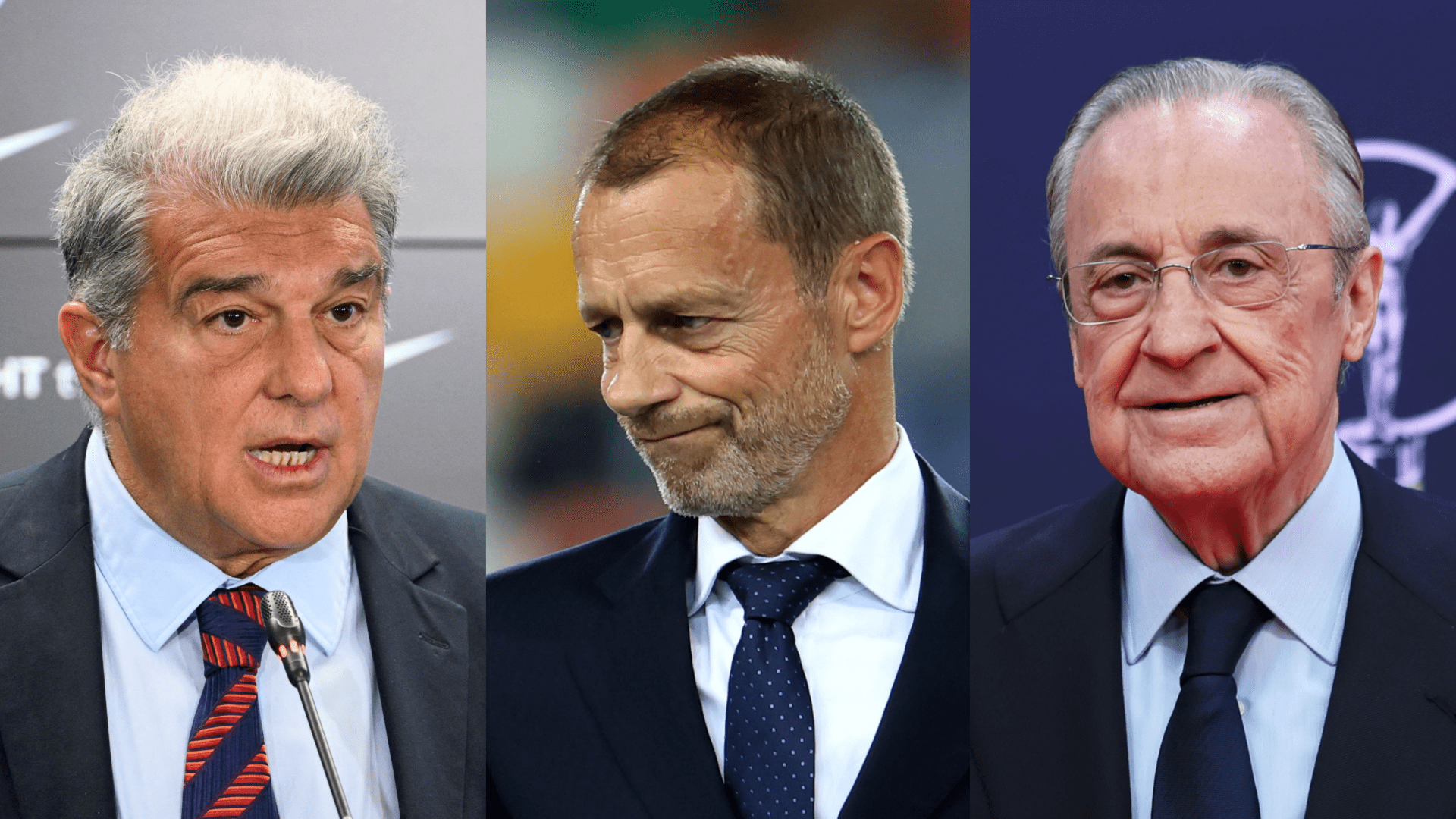 UEFA's Decision on Barcelona's Miami Match: Real Madrid's Complaint Against La Liga's Controversial Proposal