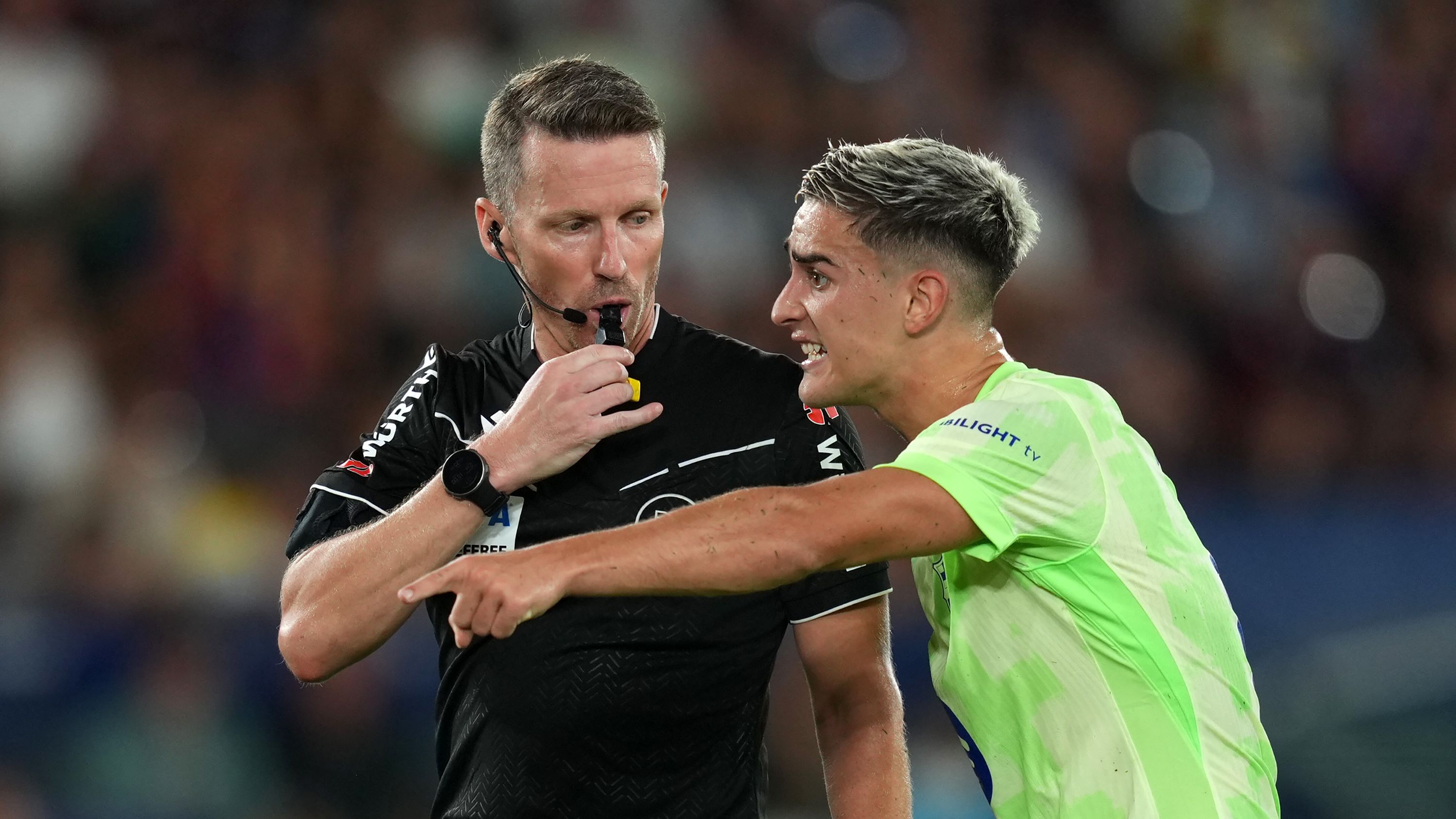 UEFA's Decision on Barcelona's Miami Match: Real Madrid's Complaint Against La Liga's Controversial Proposal