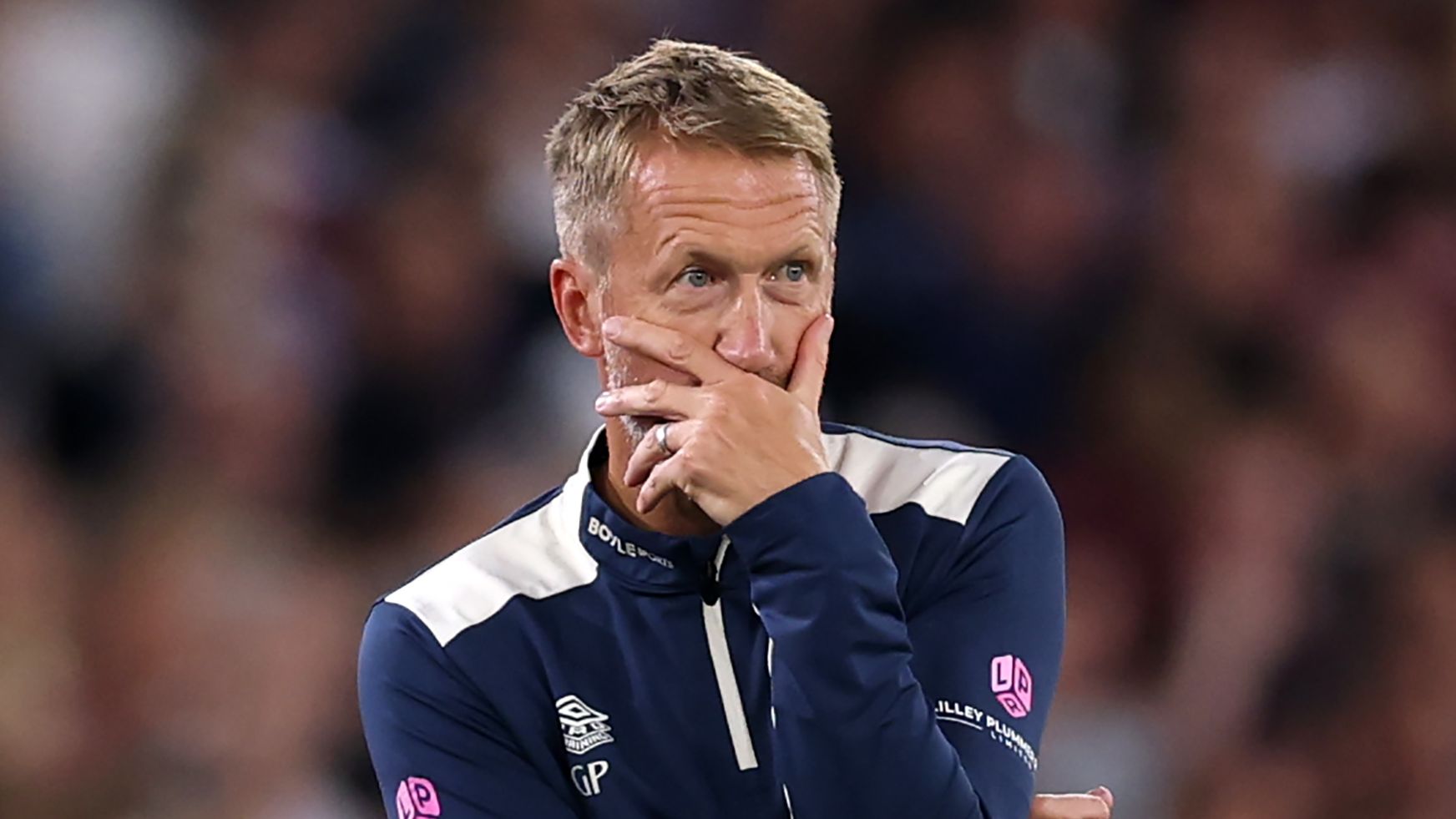 Potential Revival for West Ham: Securing a £40m Transfer Following a Challenging Season Start