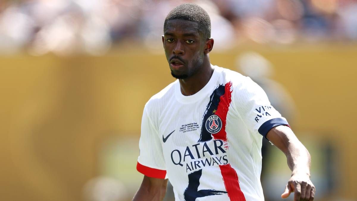 Ousmane Dembélé Advises PSG to Prioritize Season Highlights Over Champions League Aspirations, Highlighting Triumphs Against Liverpool and Arsenal
